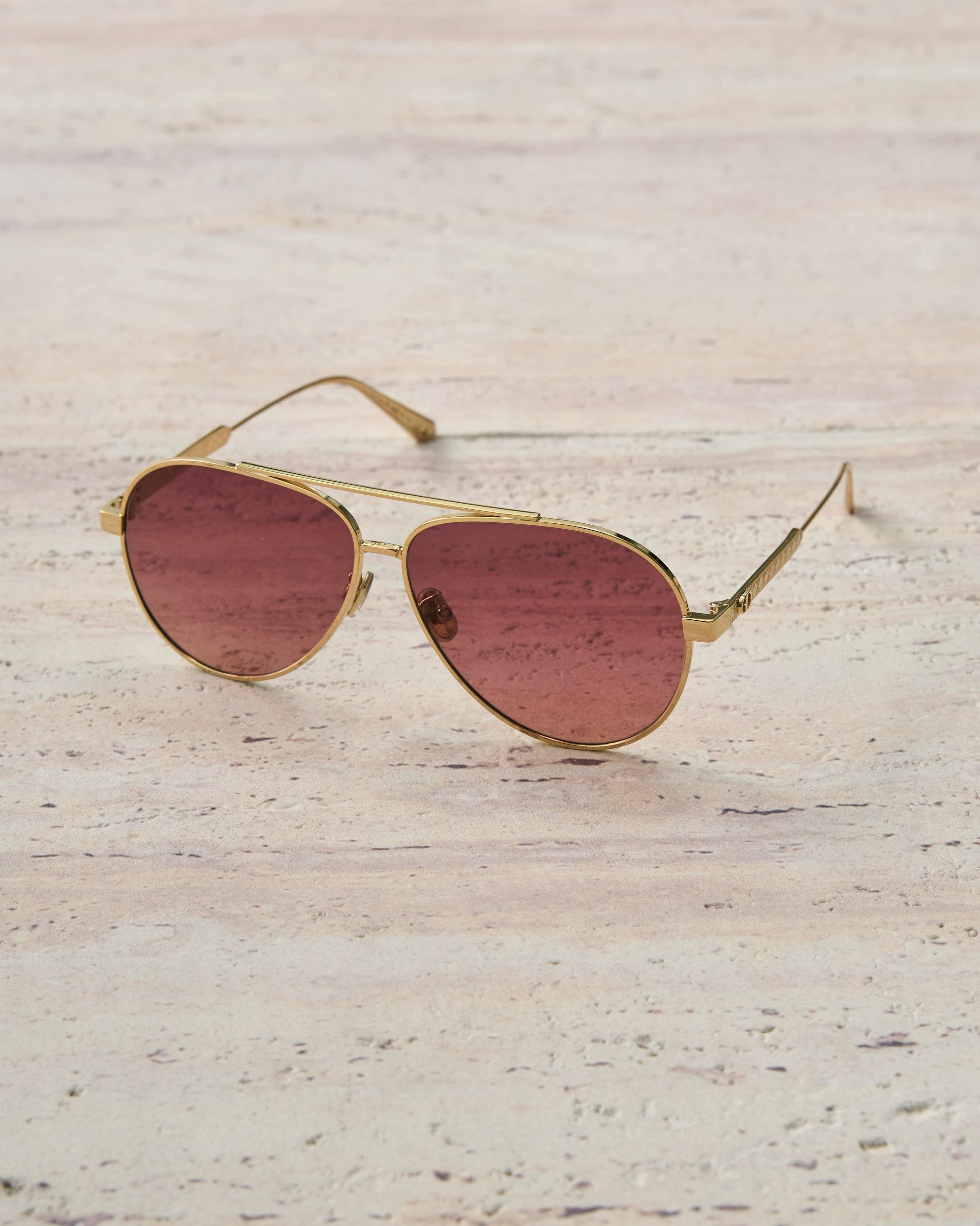 Dior DIOR DIORCANNAGE A1U B0F2 SUNGLASSES Size ONE SIZE - 1 Preview