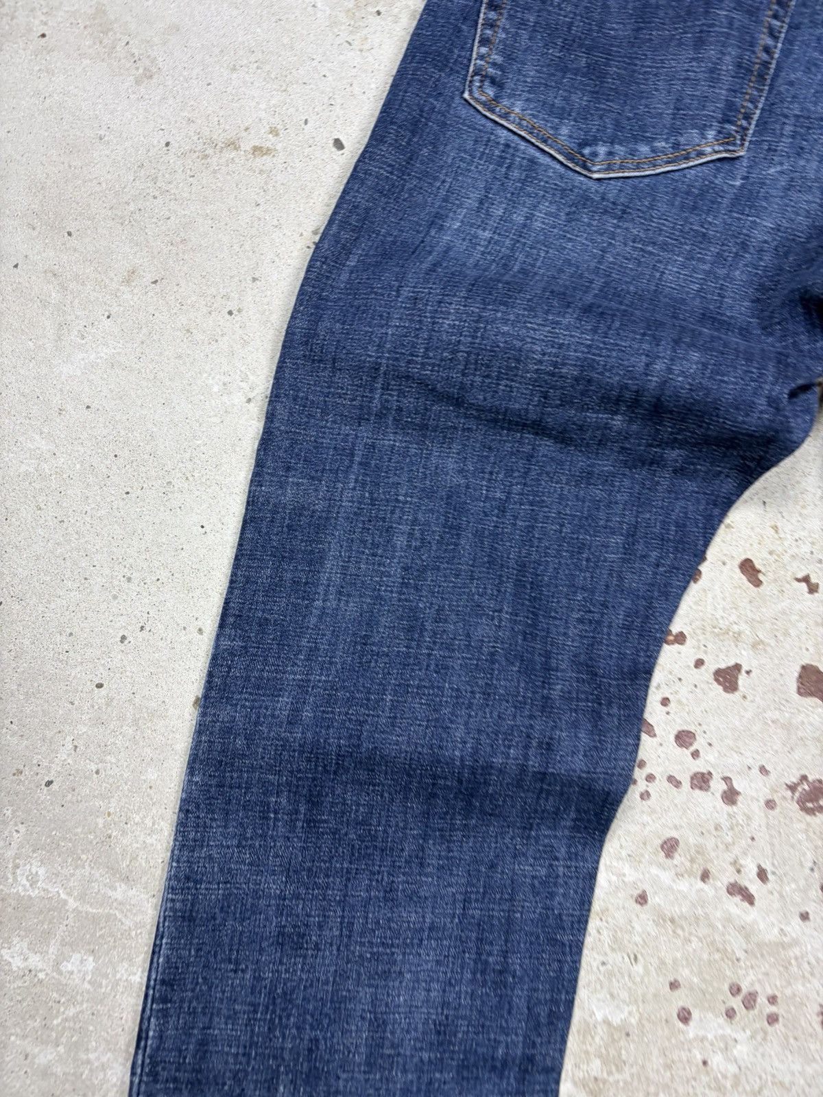Dior Dior Homme by Kim Jones Jeans Denim Pants Italy Size US 36 / EU 52 - 19 Thumbnail