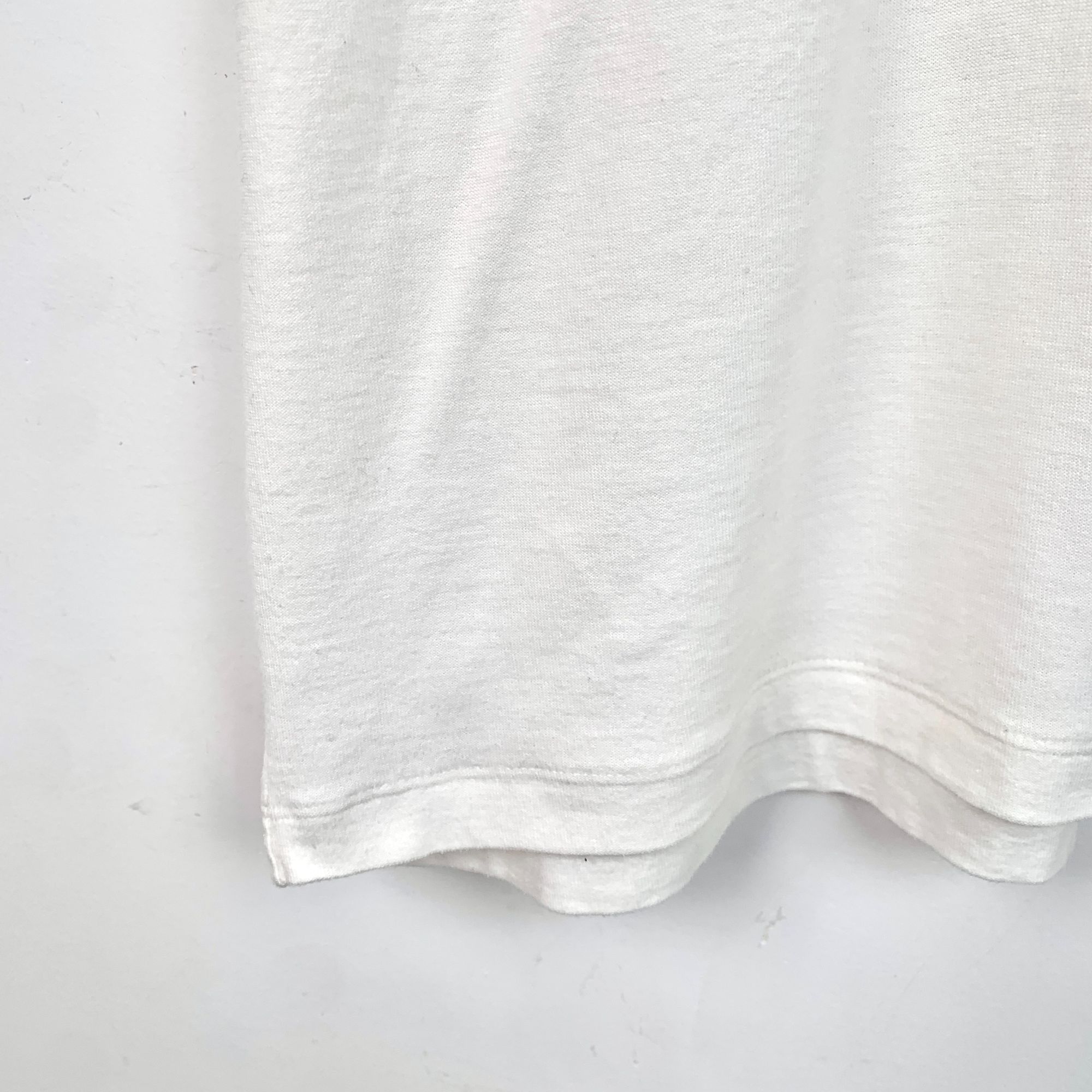 Louis Vuitton Louis Vuitton White Astronaut Graphic T-Shirt Mens L Cotton Size US L / EU 52-54 / 3 - 5 Thumbnail
