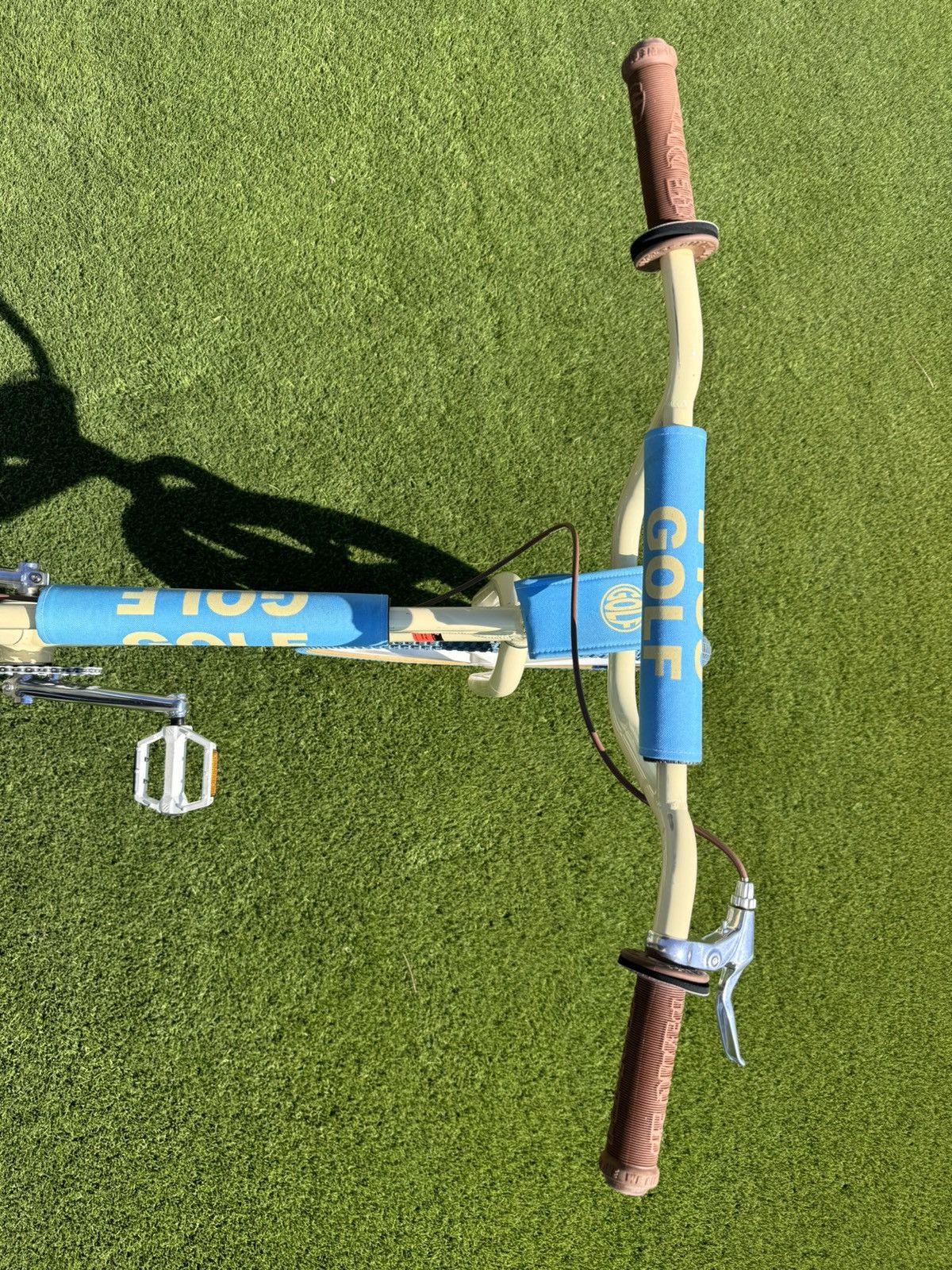 Golf Wang Golf Wang SE bike 1 of 300 Size ONE SIZE - 9 Thumbnail