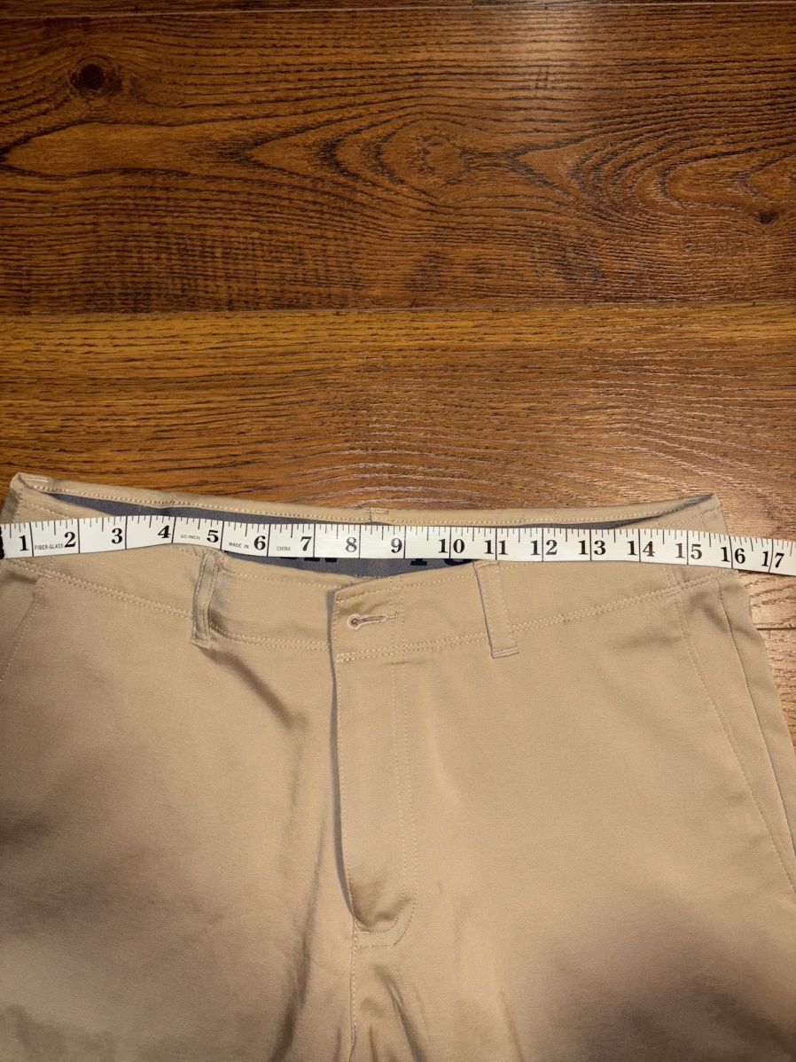 PGA Tour Pga golfing pants Size US 31 - 6 Thumbnail