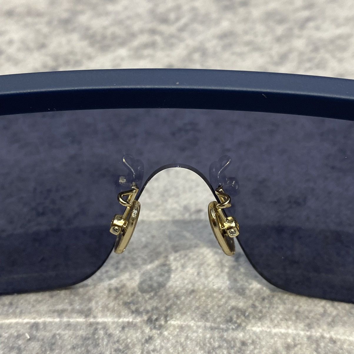 Dior DIOR CLUB M1U 31B8 BLUE Size ONE SIZE - 4 Thumbnail