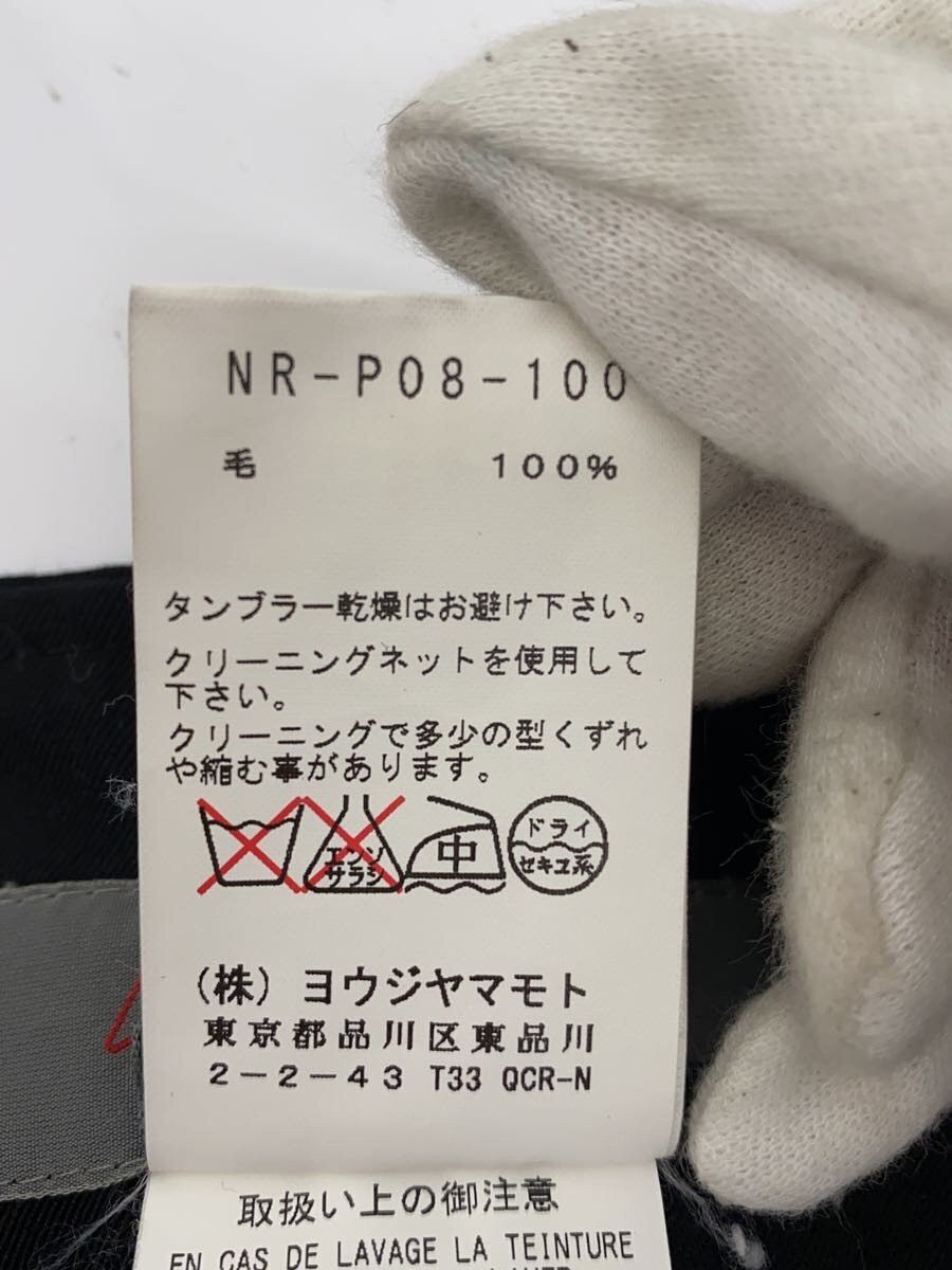 Yohji Yamamoto YOHJIYAMAMOTO+NOIR/NR-P08-100 Bottoms Size US 28 / EU 44 - 5 Thumbnail