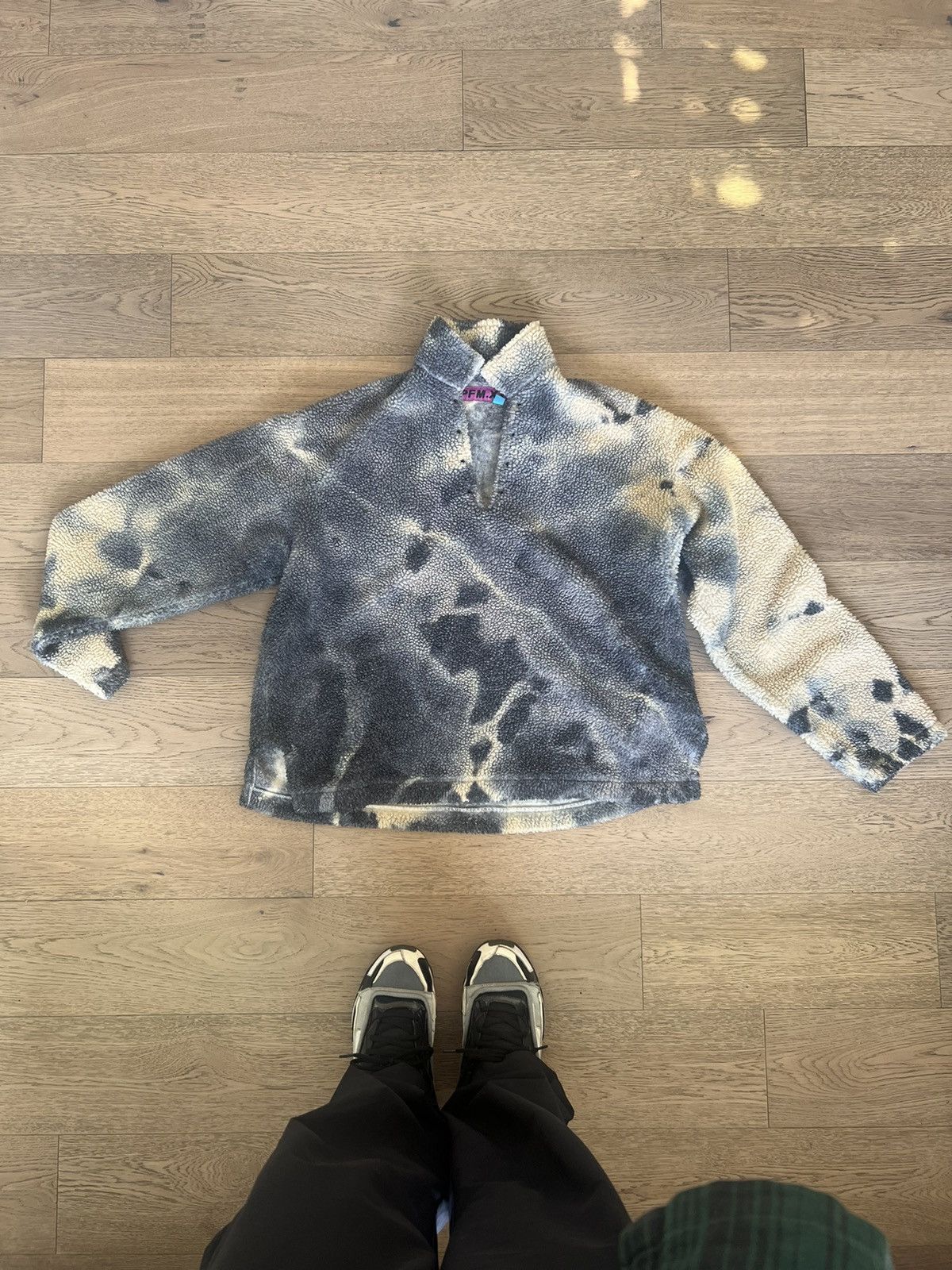 Cpfm Cowboy Fleece | Grailed