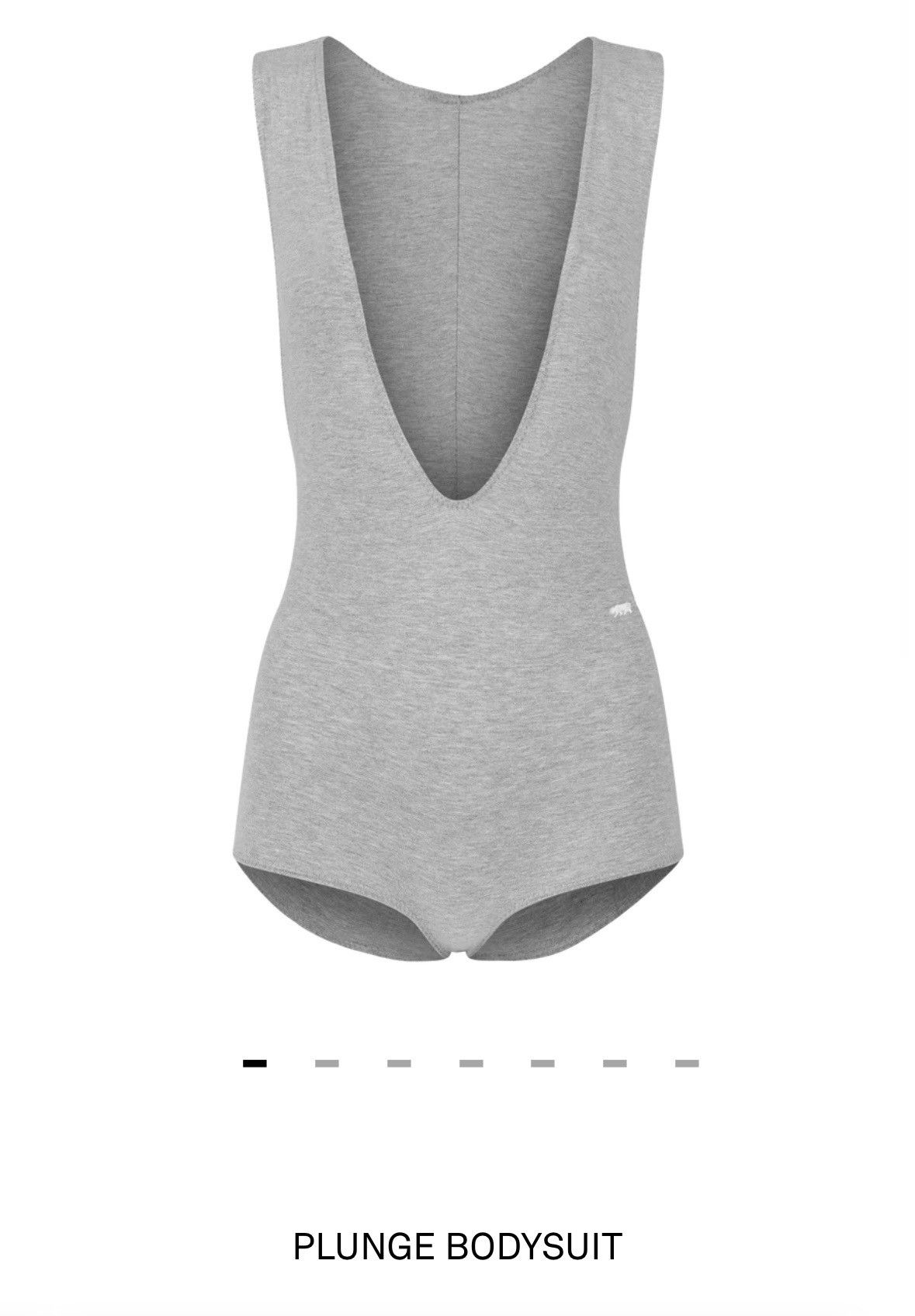 Greg Ross Bodysuit Size L / US 10 / IT 46 - 3 Thumbnail