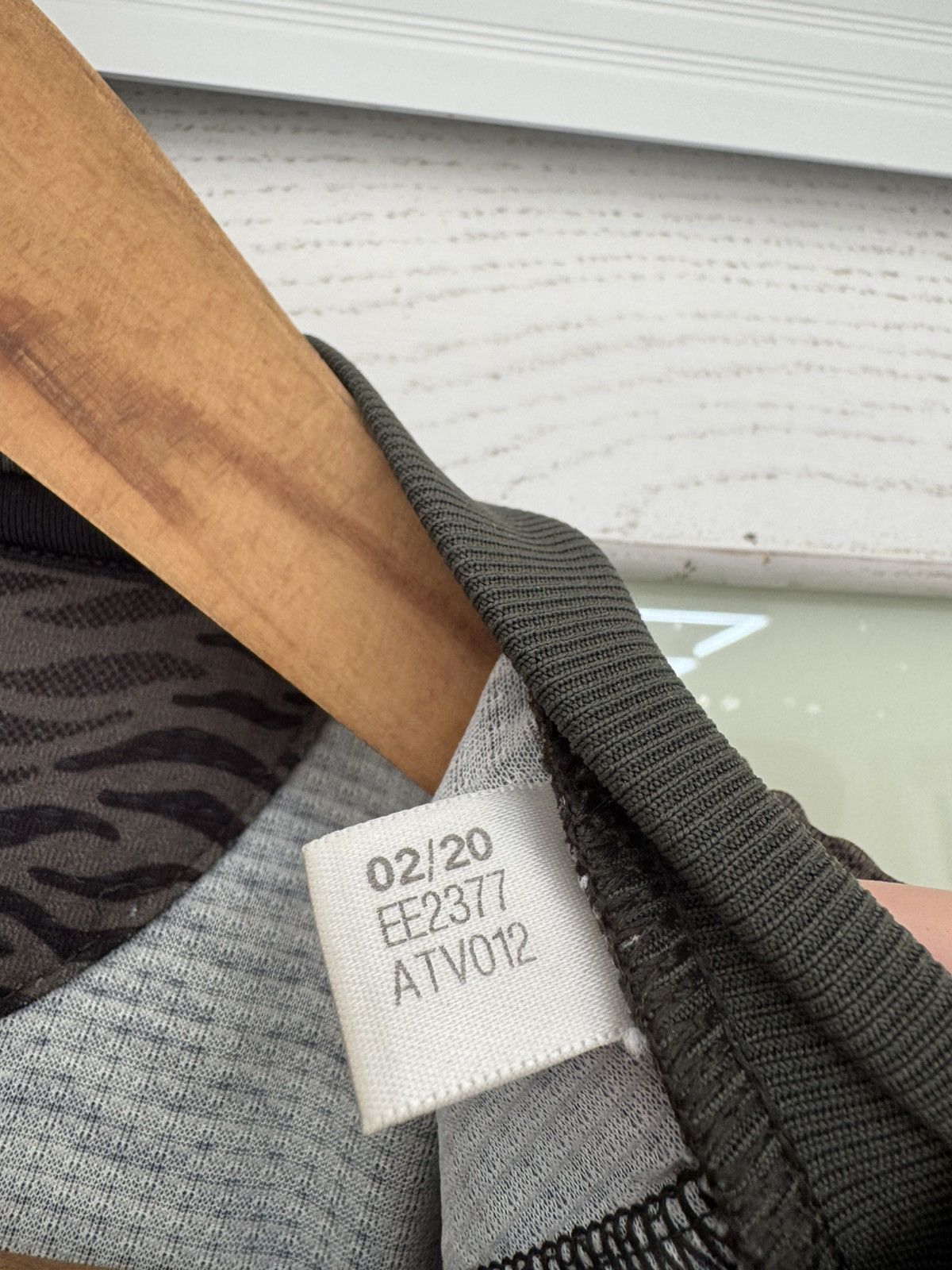 Adidas Manchester United 2020-2021 Away Authentic Soccer Jersey Kit Size US XL / EU 56 / 4 - 19 Thumbnail