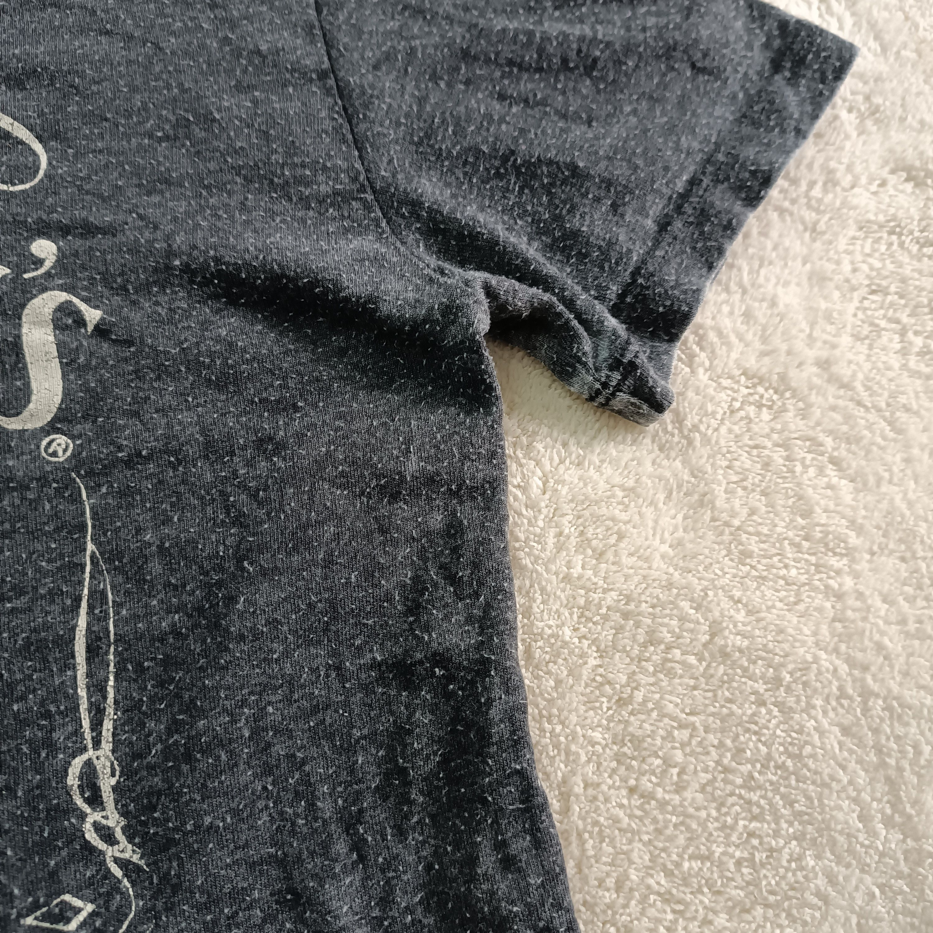Jack Daniel's Tennessee by Lucky Brand Tshirt