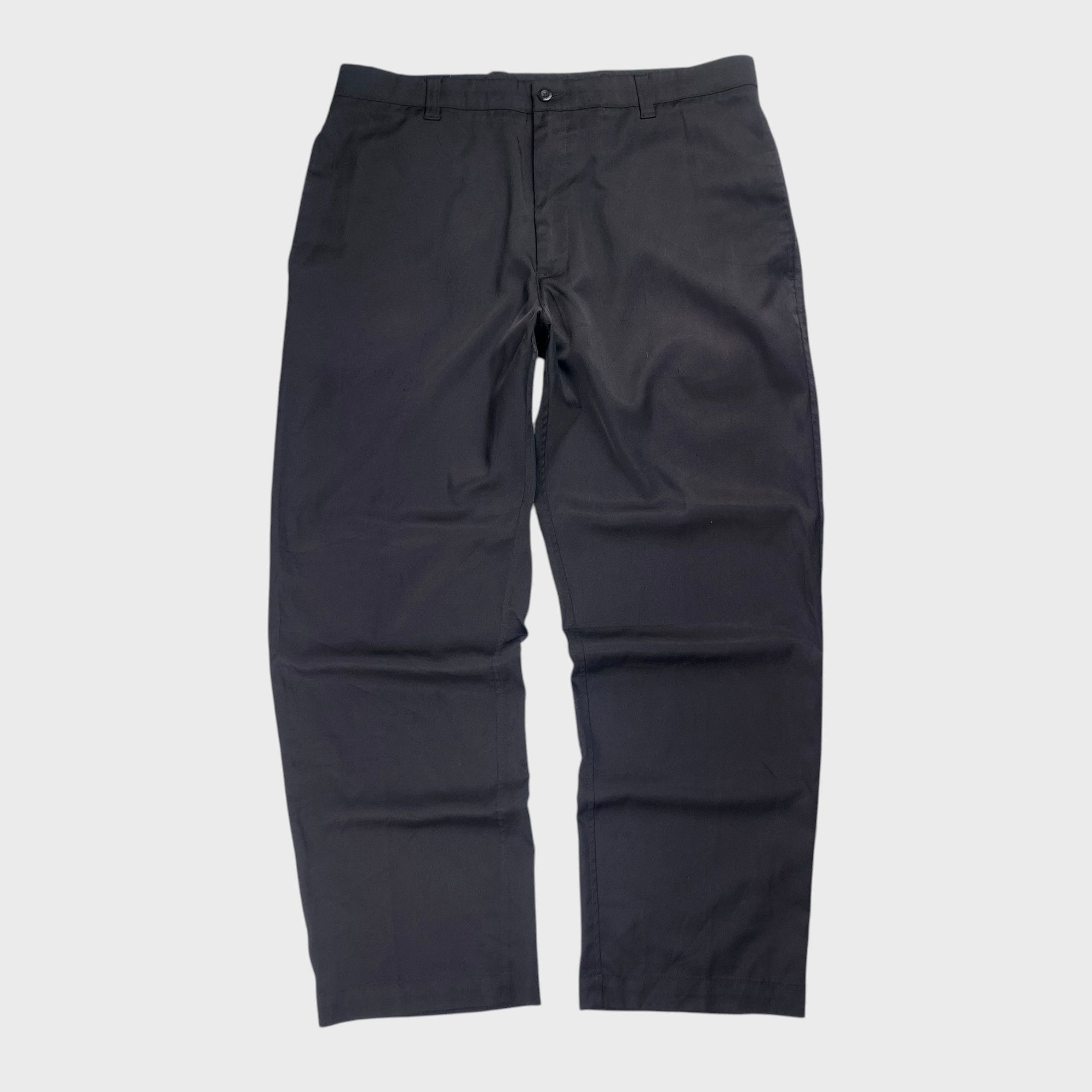 Dockers Dockers Black Size W36×L30 Size US 36 / EU 52 - 1 Thumbnail