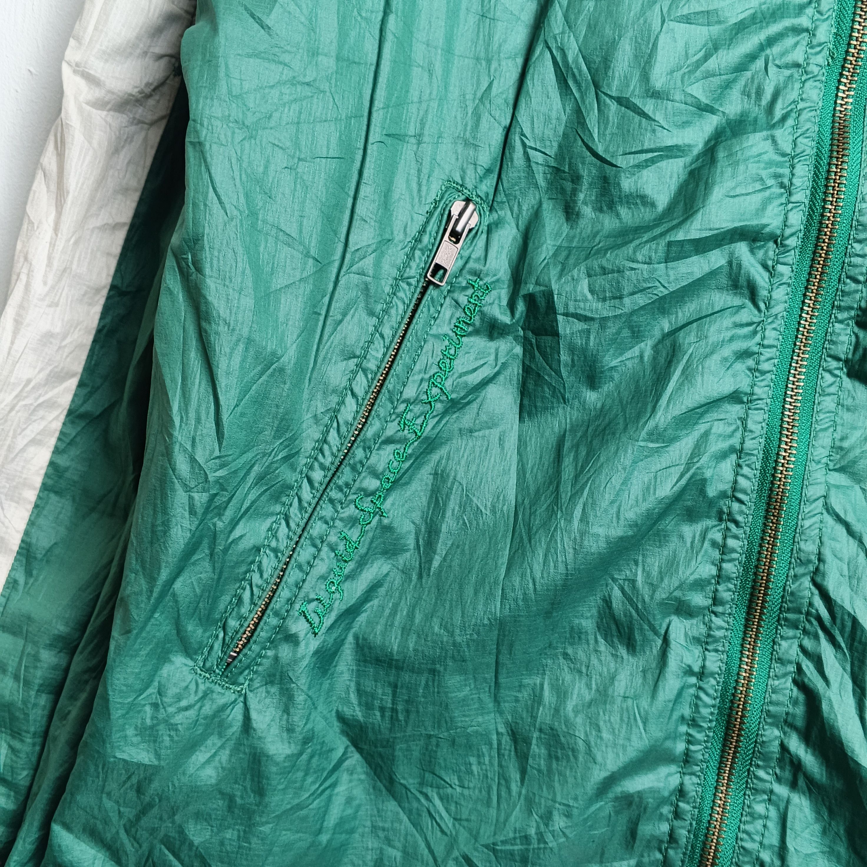 Diesel Vintage Y2K Diesel Multi Pocket Blousan Jacket Size US M / EU 48-50 / 2 - 5 Thumbnail