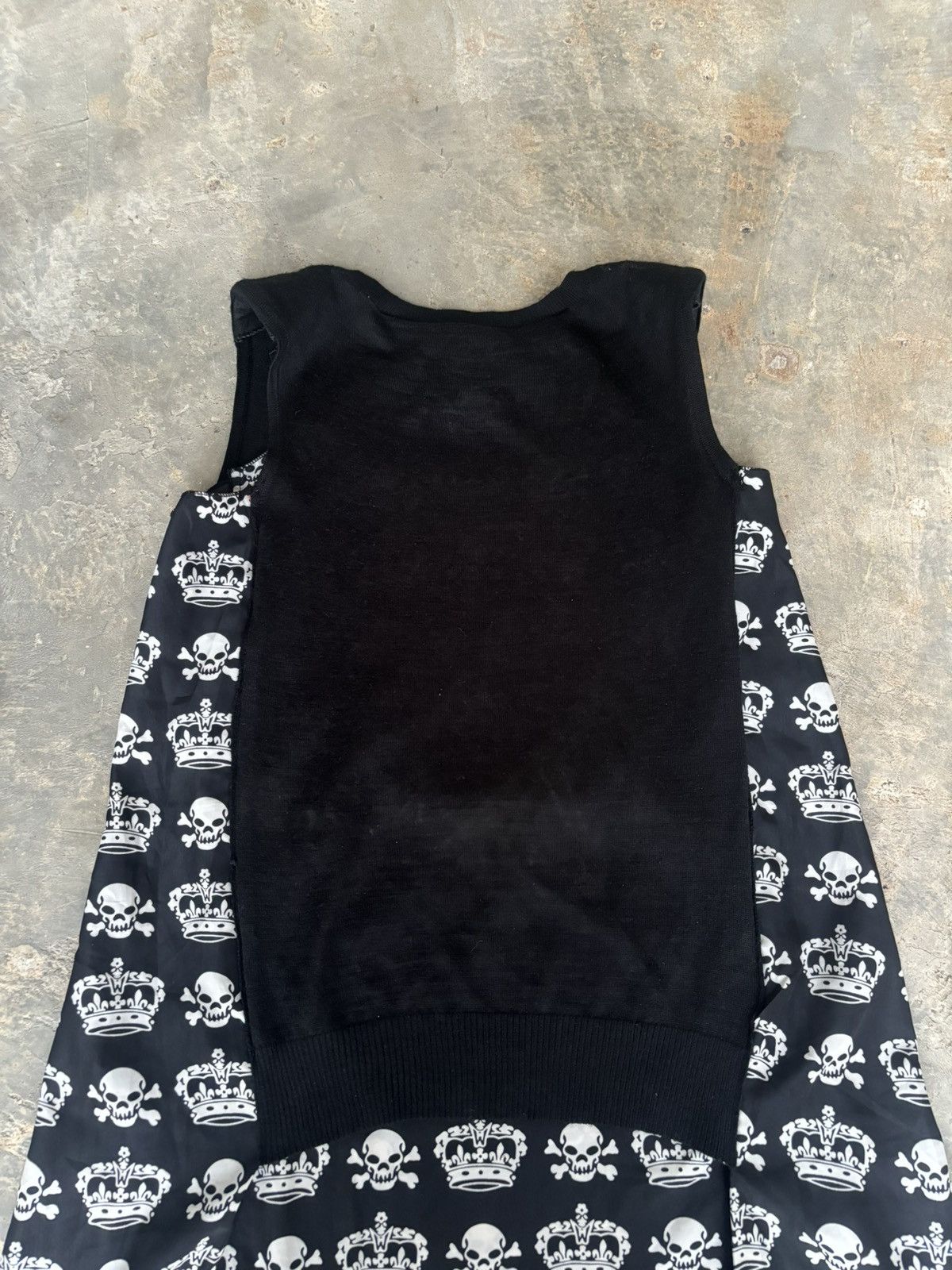 Hysteric Glamour Y2k Opium Gikingghan Ifsixwasnine Punk Style women's Size ONE SIZE - 7 Thumbnail
