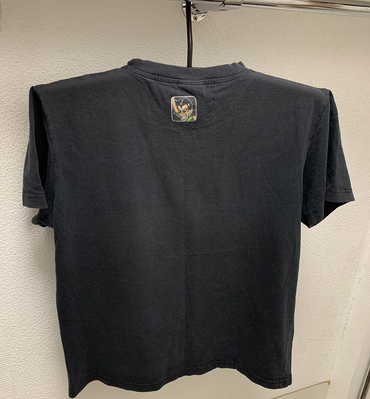 Vintage Fishbone skategang craz skate t-shirt black L sz sex Size US L / EU 52-54 / 3 - 5 Thumbnail