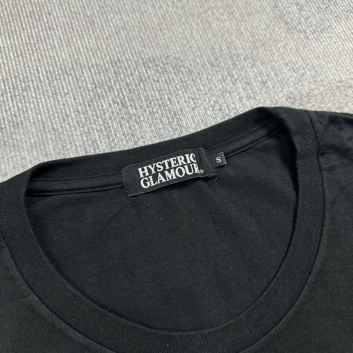 Hysteric Glamour Hysteric glamour The night hours & naughties Size US S / EU 44-46 / 1 - 4 Thumbnail