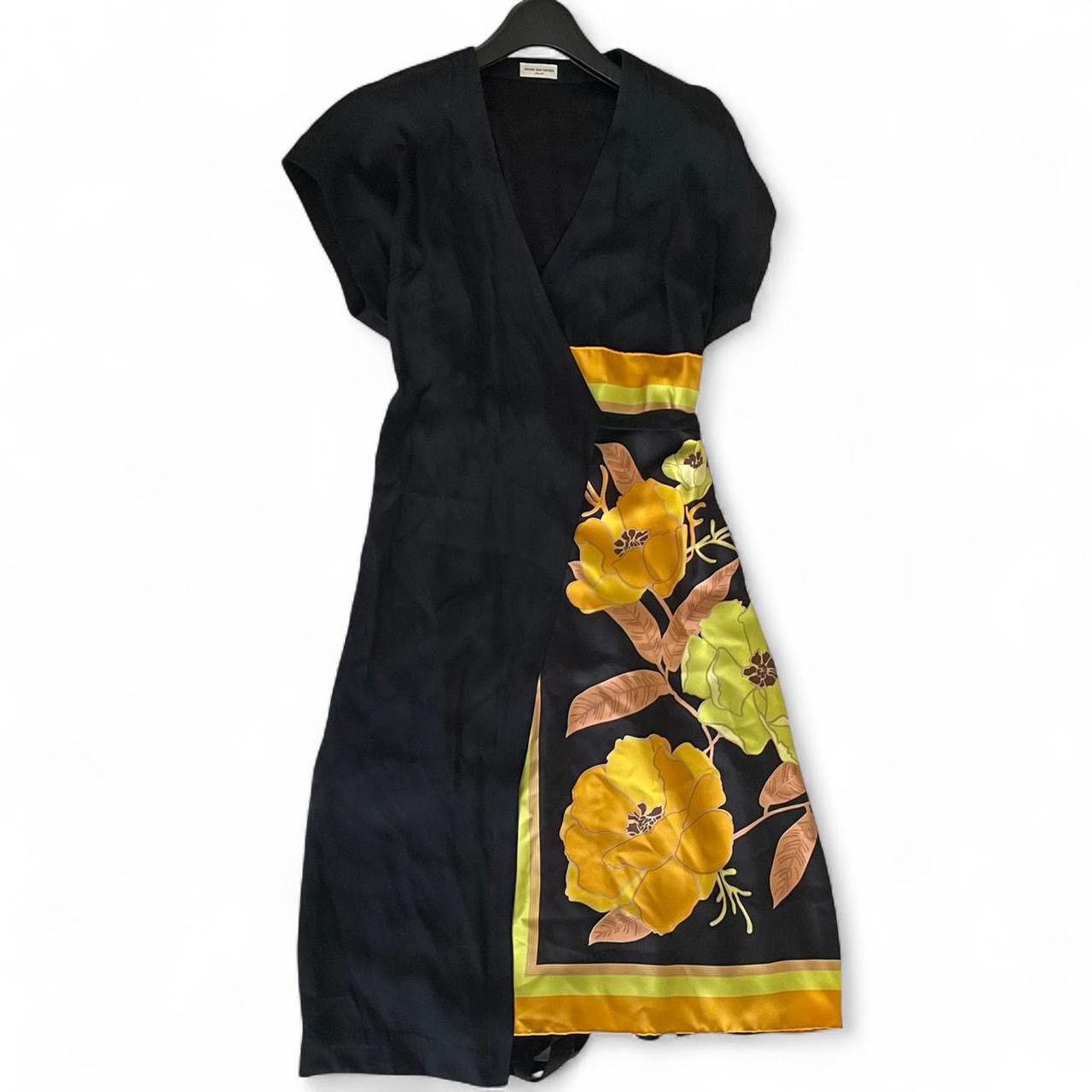 Dries Van Noten Dries Van Noten Dress Size XS / US 0-2 / IT 36-38 - 1 Thumbnail