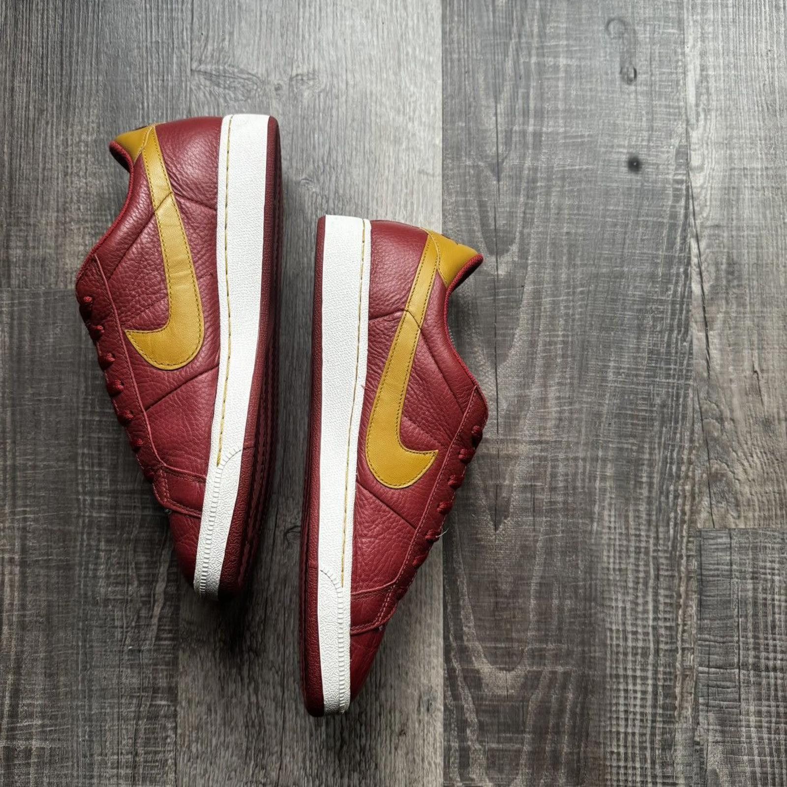Nike NIKE • VNTG Air Classic SB (11.5M) Size US 11.5 / EU 44-45 - 6 Thumbnail