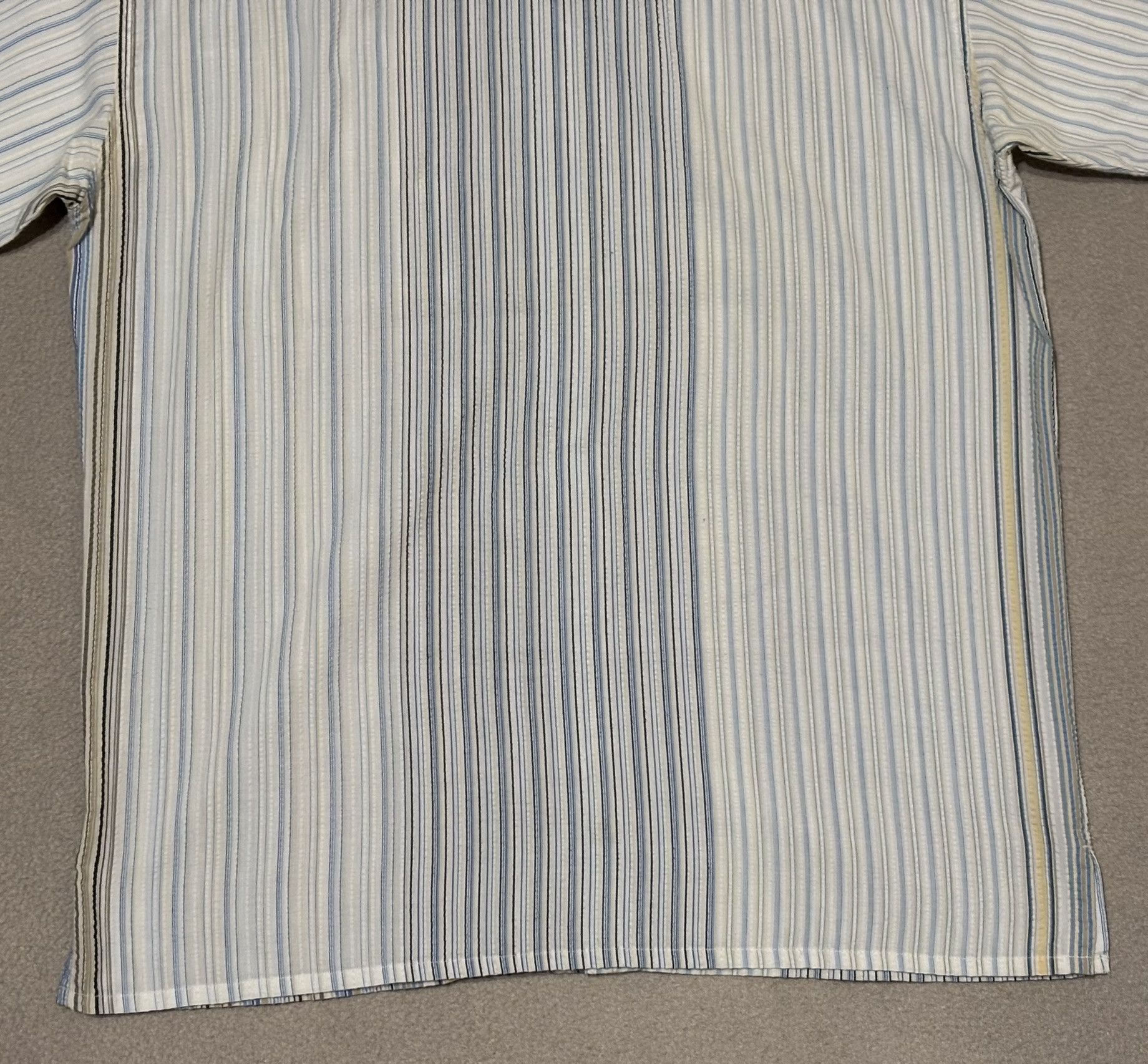 Patagonia Patagonia Y2K Shirt Size S Size US S / EU 44-46 / 1 - 13 Thumbnail