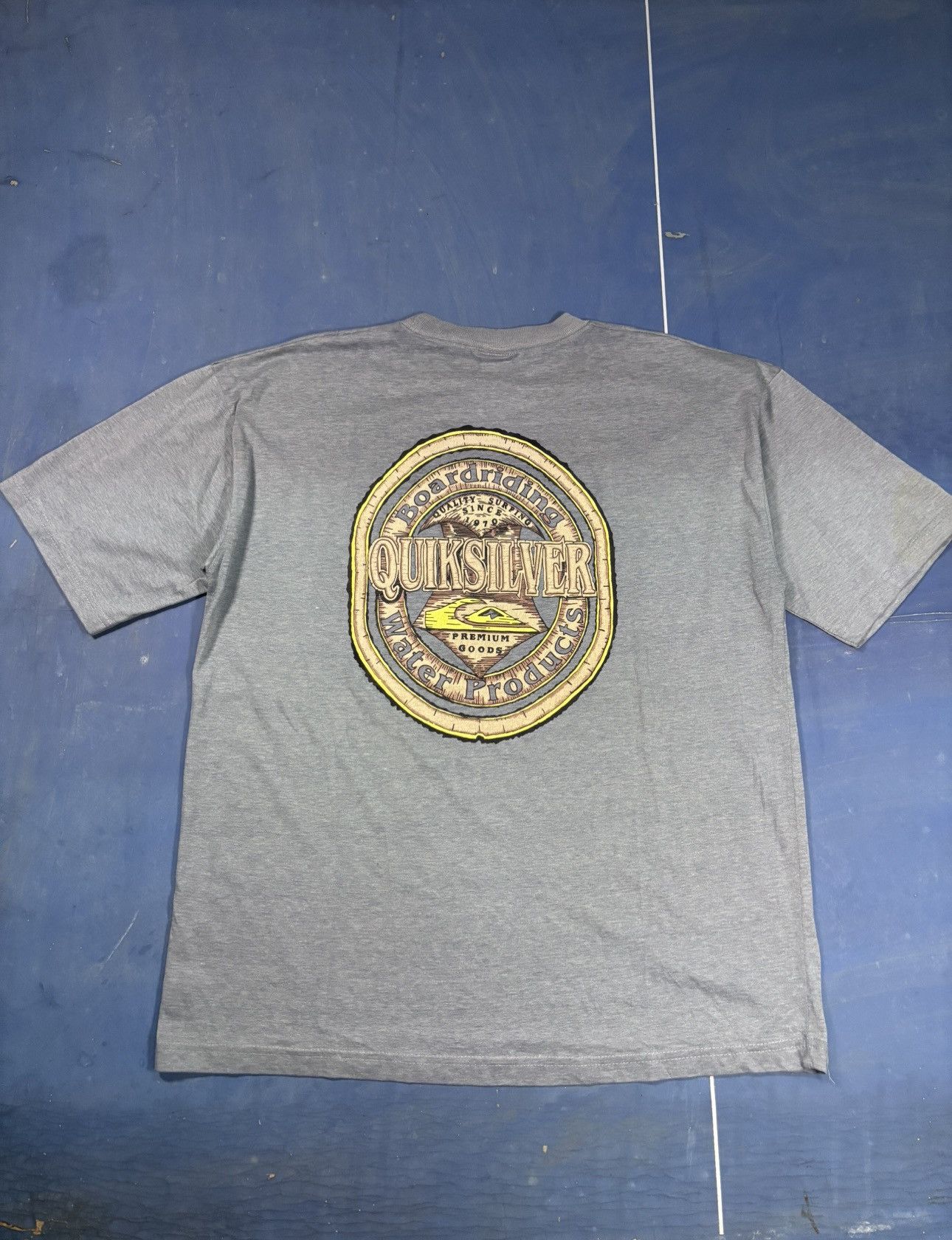 Quiksilver Quiksilver 90’s Size US S / EU 44-46 / 1 - 3 Thumbnail