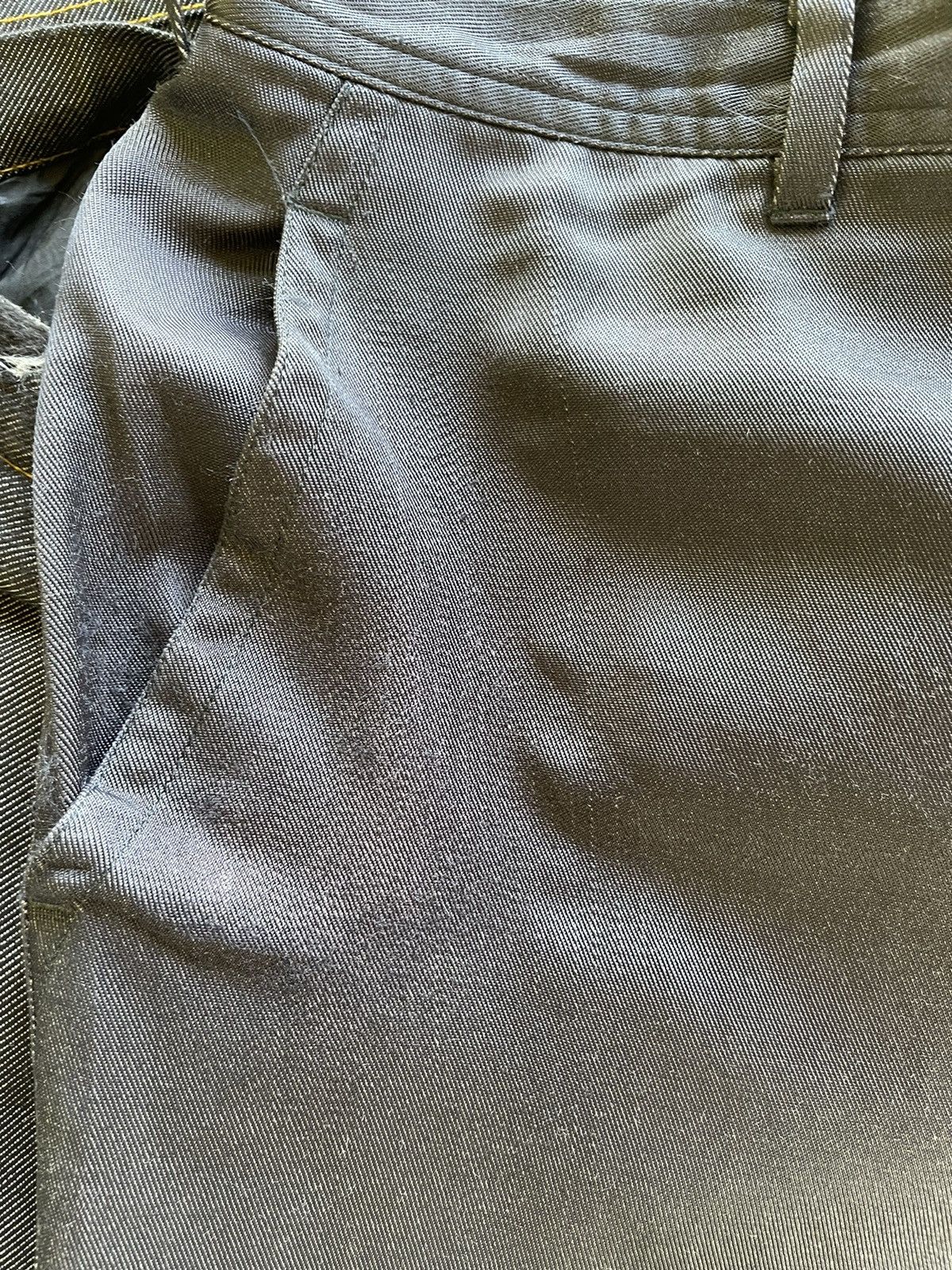 Comme des Garcons SHIRT Comme Des Garcons Pant Size US 30 / EU 46 - 6 Thumbnail