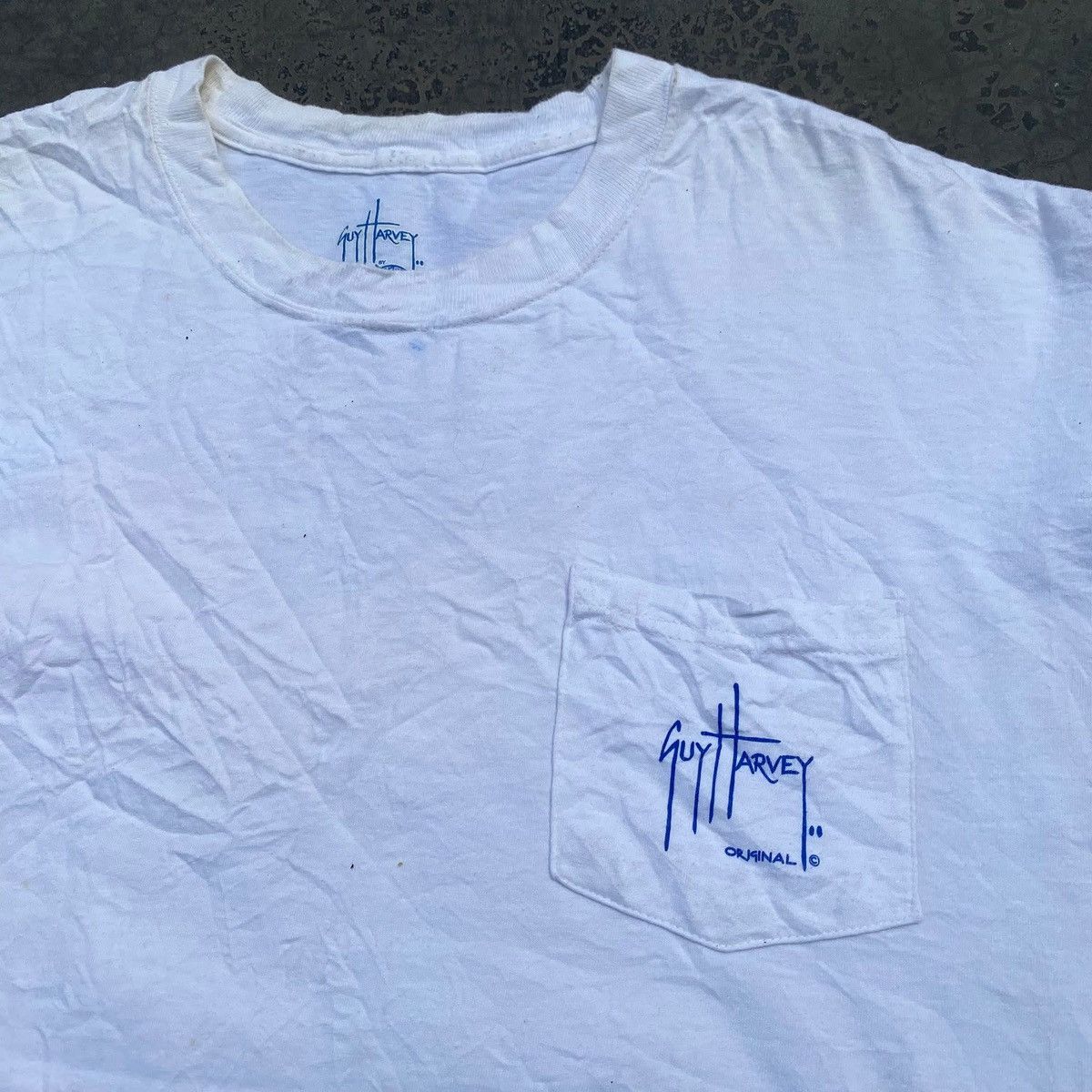 Guy Harvey RARE ‼️ Guy Harvey Size US XL / EU 56 / 4 - 4 Thumbnail