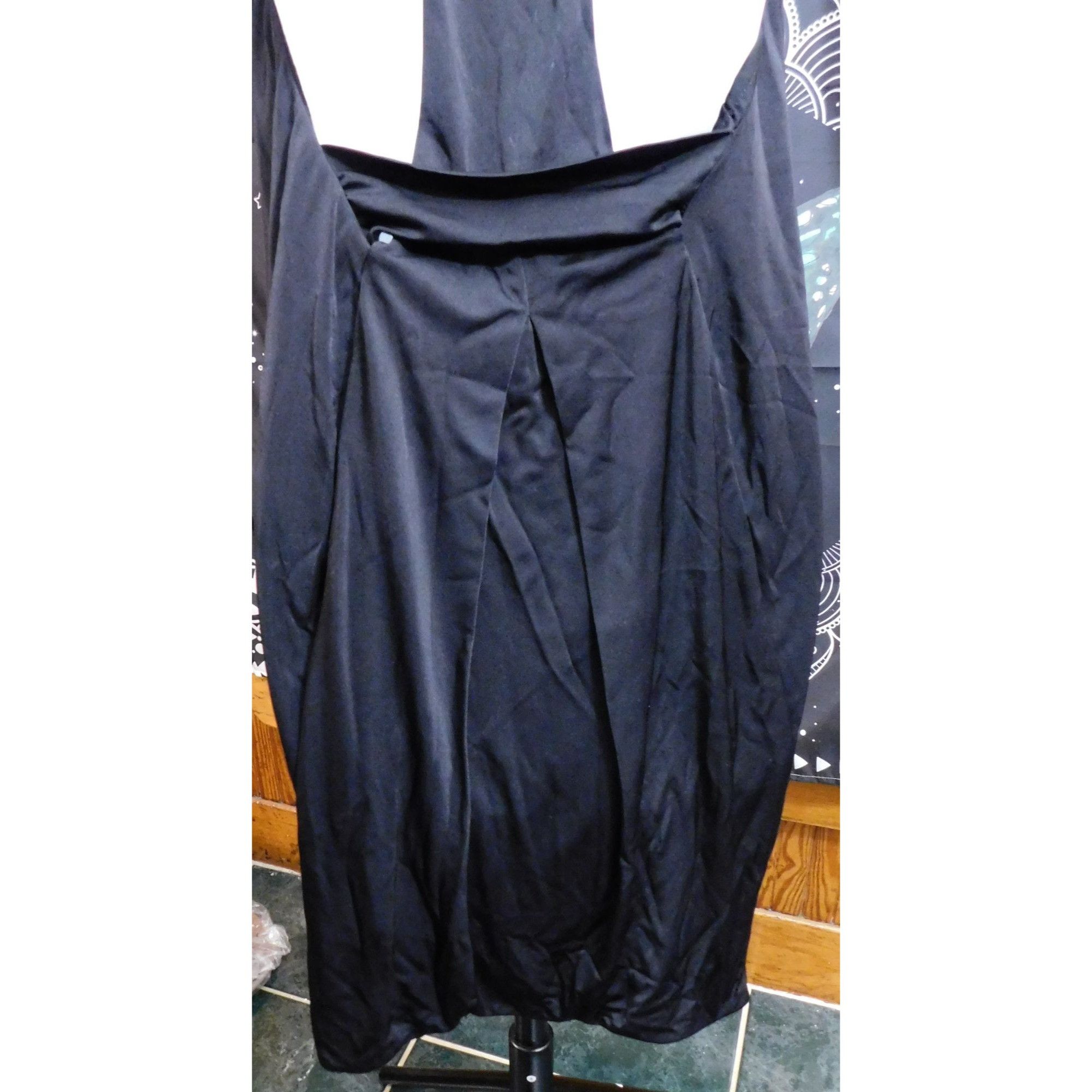 Other Saks Fifth Avenue Iodice Cocktail Dress Size M / US 6-8 / IT 42-44 - 4 Thumbnail