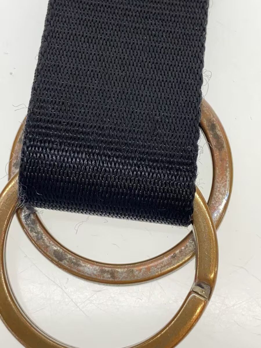 Maison Margiela Belt Loop Keyring Size ONE SIZE - 4 Thumbnail