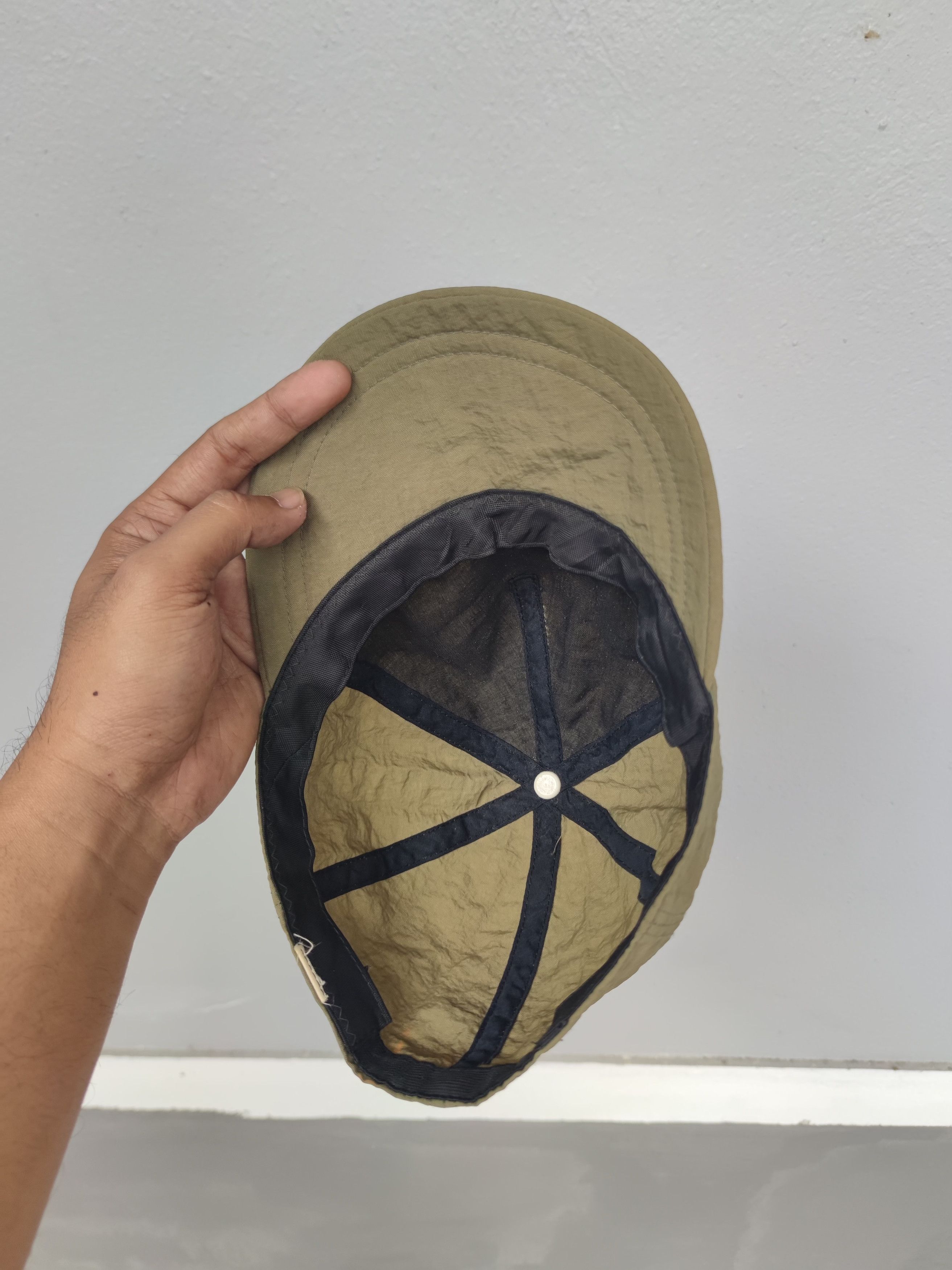 Vintage Vintage 1984 Ghostbusters Movie Cap Size ONE SIZE - 9 Thumbnail