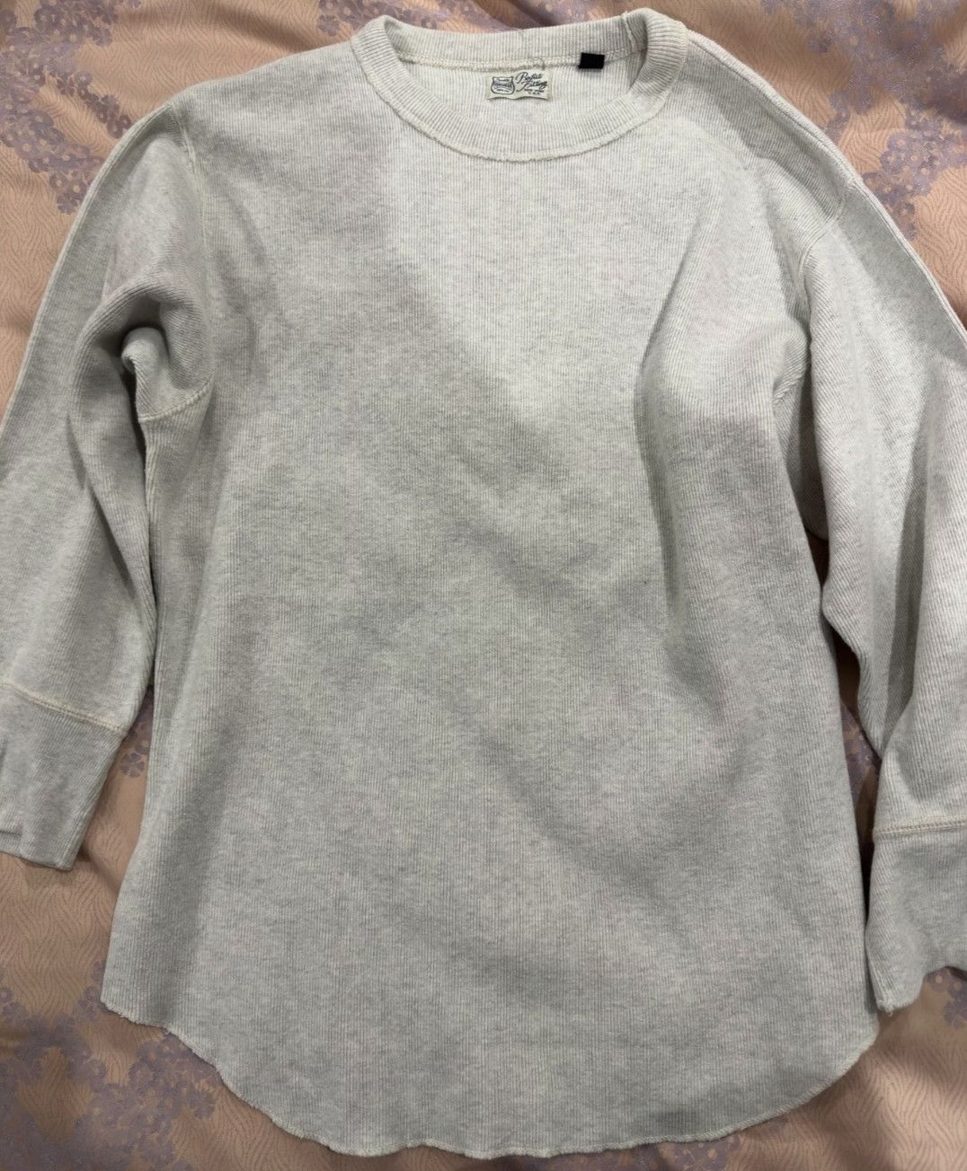 freewheelers eight-quarter sleeves
