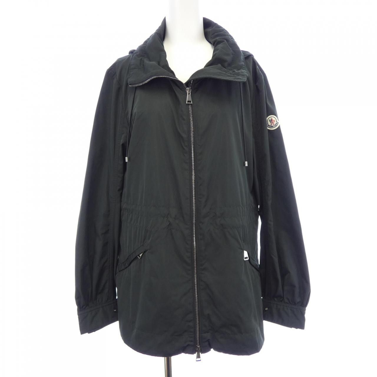 Moncler Moncler ENET Blouson Textile Outerwear ENET DUTY FREE for USA