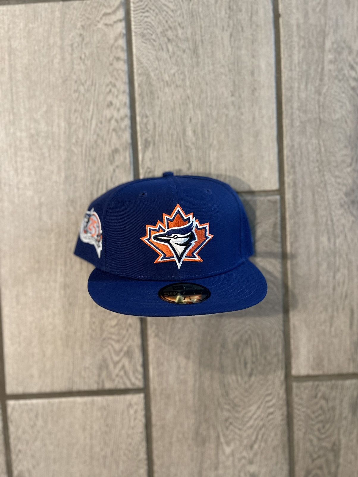 Hat Club × New Era Toronto Blue Jays Burger Collection Size ONE SIZE - 1 Thumbnail