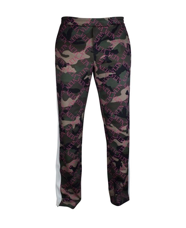 Valentino Sweatpants Size US 32 / EU 48 - 1 Preview