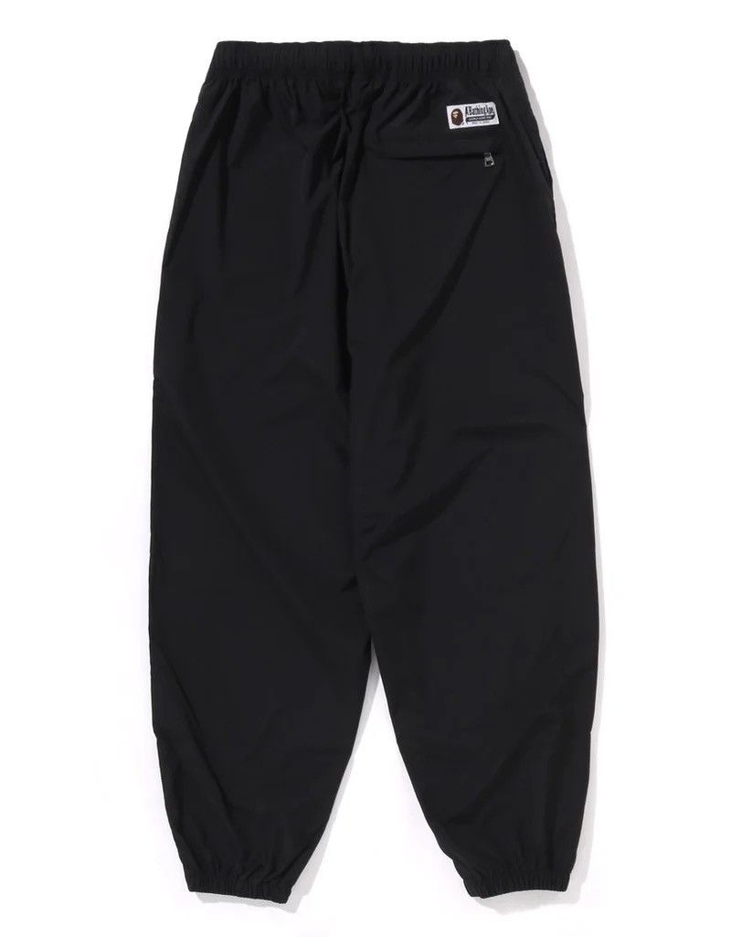Bape Bape Jogger Pants Size ONE SIZE - 2 Thumbnail