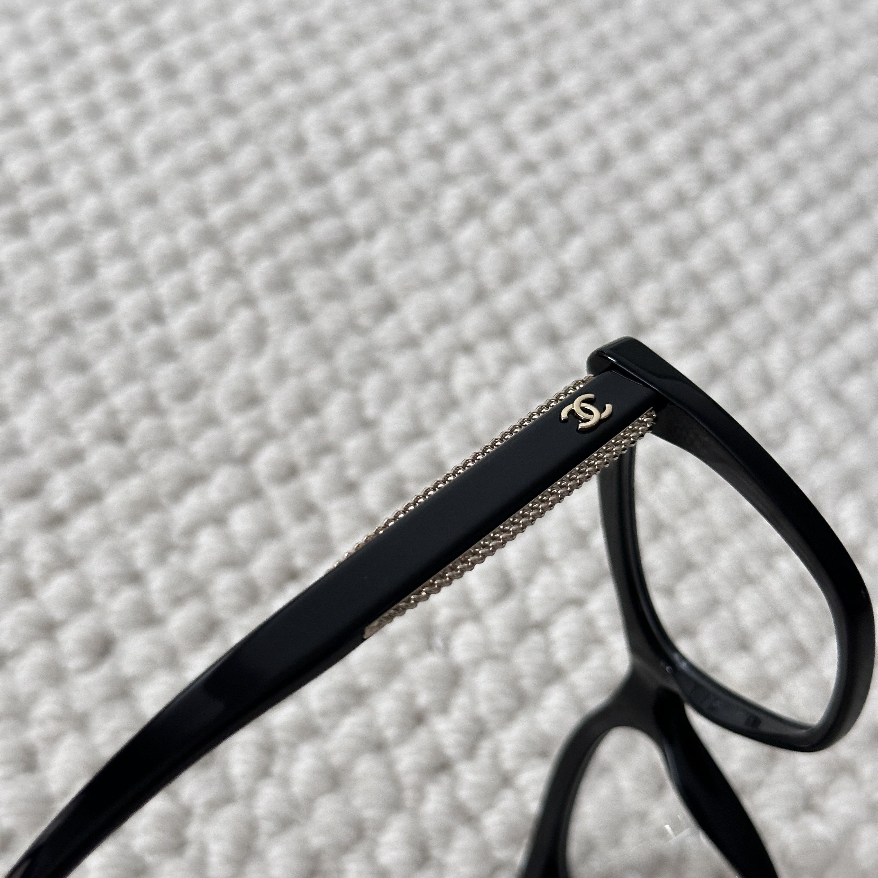 Chanel CHANEL 0CH3460 GLASSES Size ONE SIZE - 8 Thumbnail