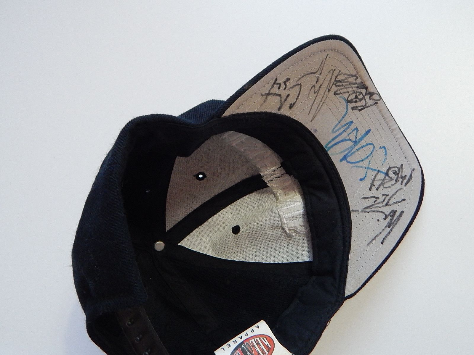 Band Tees vintage descendents hardcore punk rock band hat Size ONE SIZE - 5 Thumbnail