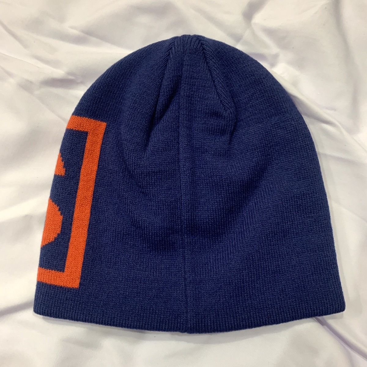 Stussy × Vintage Stussy Ss Link Skullcap Beanie Size ONE SIZE - 3 Thumbnail