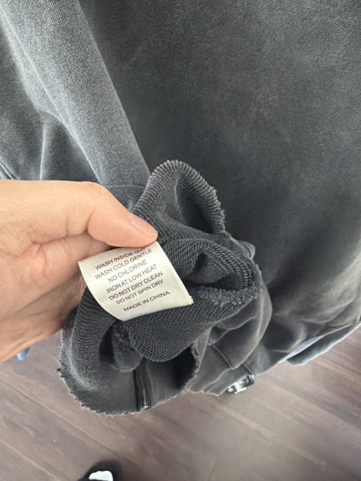 Vale Vale Forever Nostalgia Zipup Black Size US XL / EU 56 / 4 - 5 Thumbnail