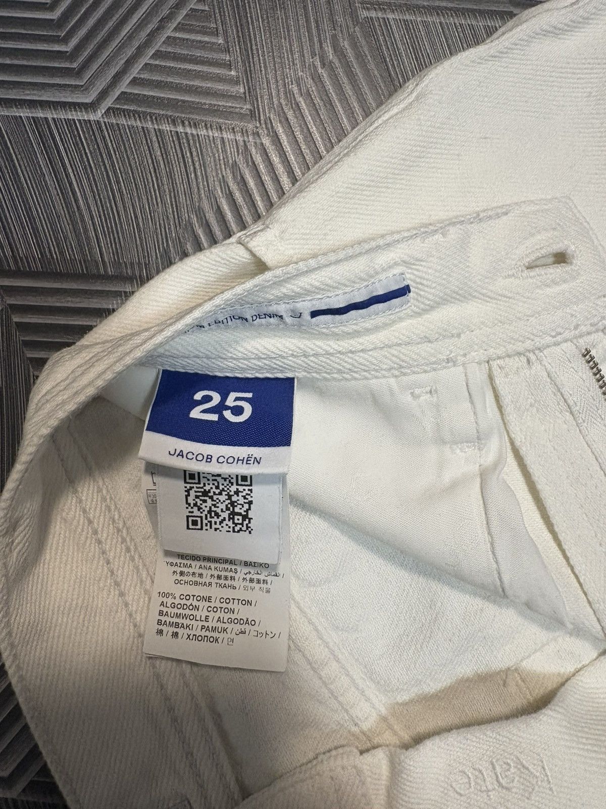 Jacob Cohen jacob cohen jeans Size 25" / US 0 / IT 36 - 6 Thumbnail