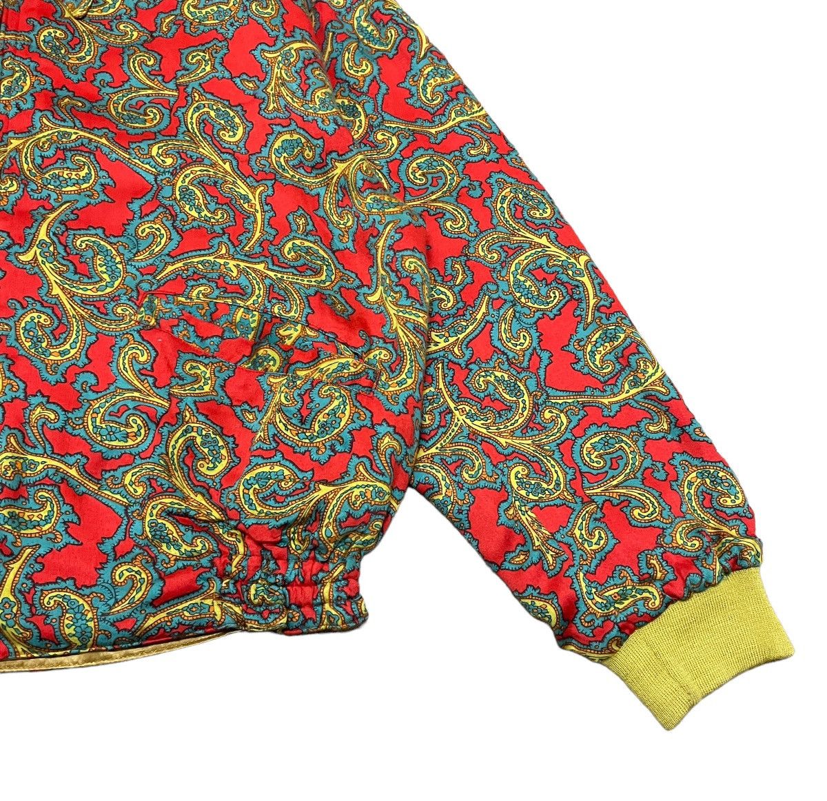 Japanese Brand × Vintage Vintage Japanese Brand Masatsugu Nakahara Jacket 1990s Size US M / EU 48-50 / 2 - 4 Thumbnail