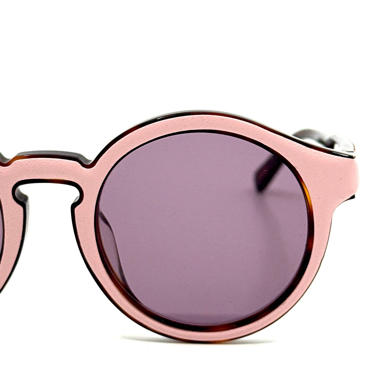 Loewe New! LOEWE Sunglasses LW40002F 74Y, Authentic Size ONE SIZE - 5 Thumbnail
