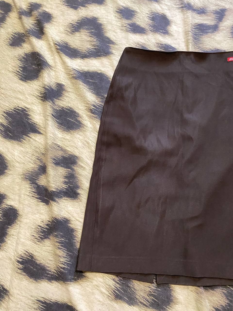 Miss Sixty VINTAGE MISS SIXTY STREETWEAR CASUAL SKIRT Size 27" / US 4 / IT 40 - 5 Thumbnail