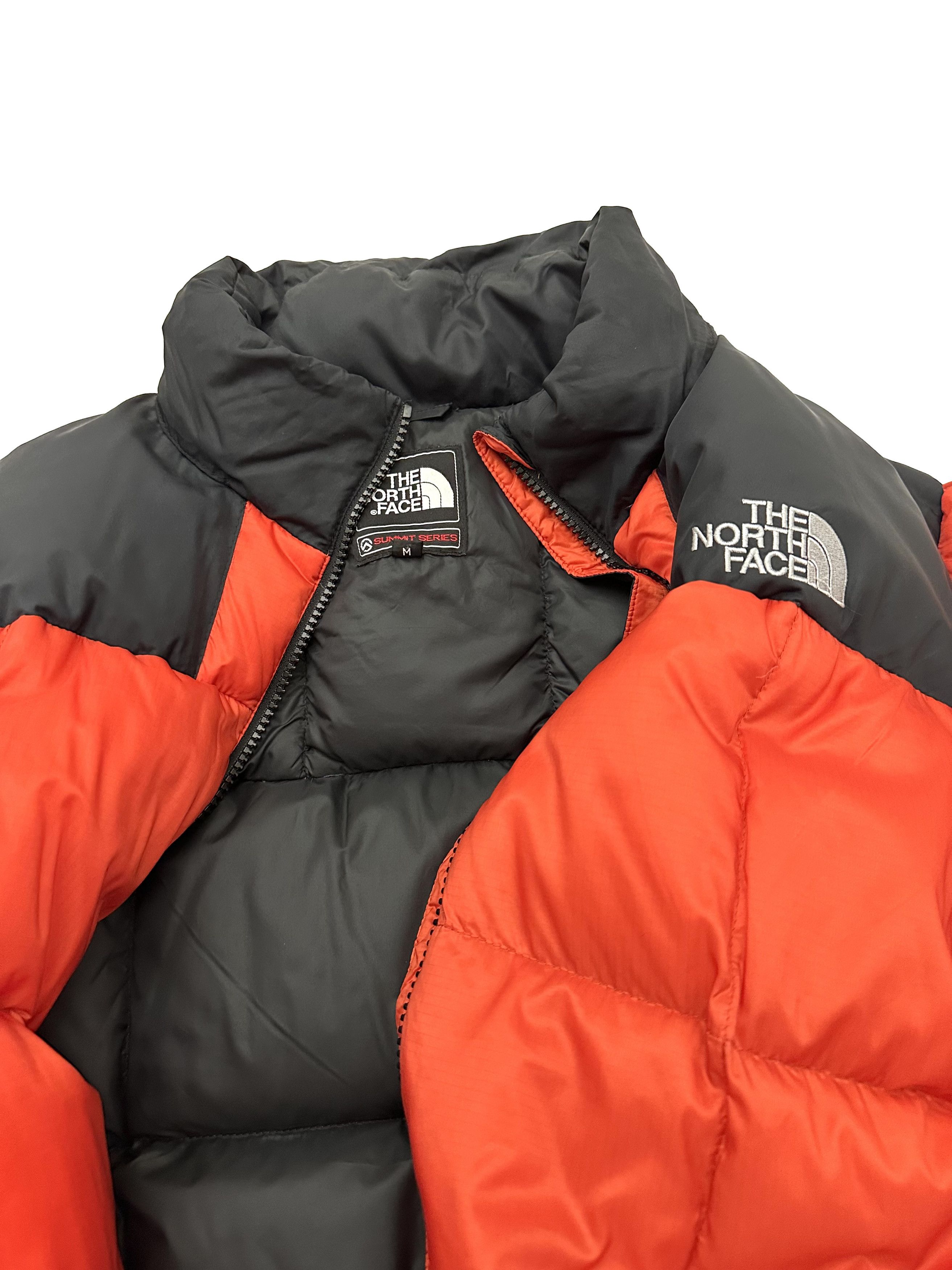 The North Face The North Face Vintage Down Puffer Retro Nuptse Jacket 800 Size US M / EU 48-50 / 2 - 8 Thumbnail