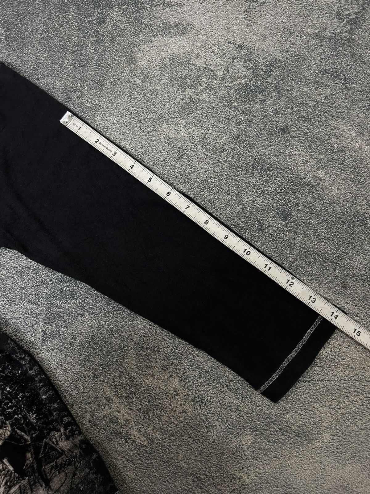 Japanese Brand New directions longsleeve Size L / US 10 / IT 46 - 10 Thumbnail