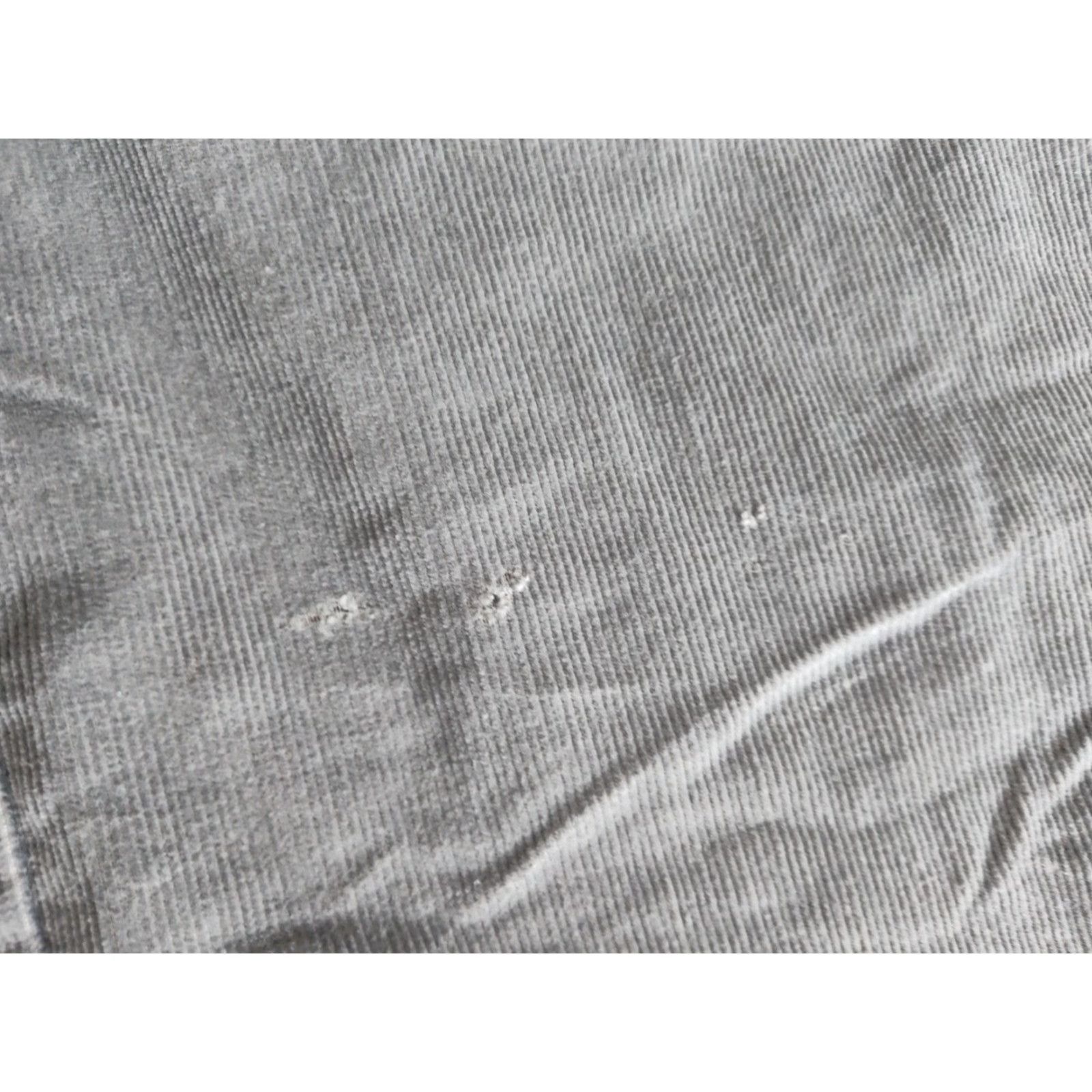 Levi's VINTAGE Levi's 505 Corduroy Pants Men Regular 38 Gray 32in Inseam 5-Pocket 90s 00s Casual Size US 38 / EU 54 - 7 Thumbnail