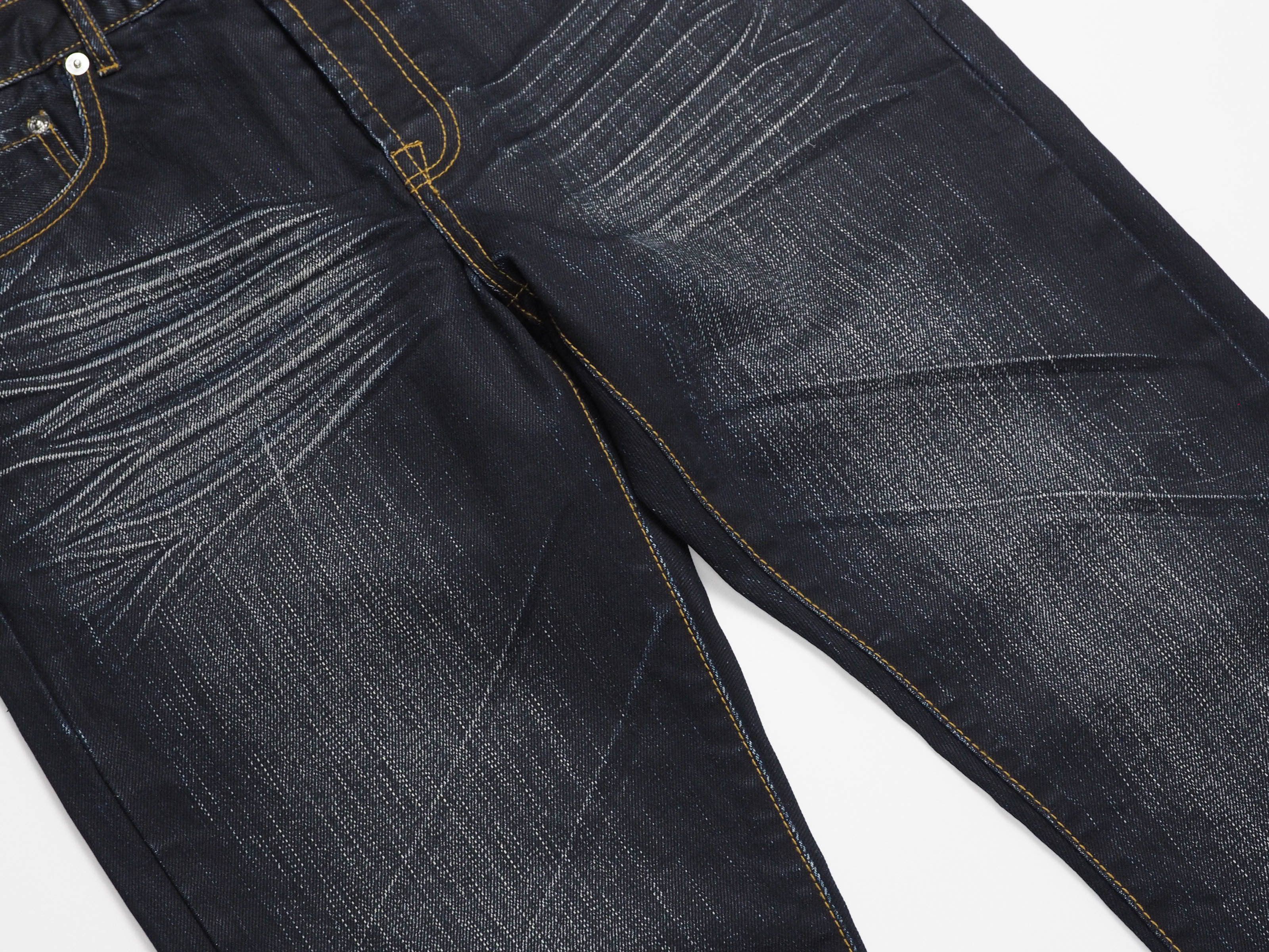 PHENOMENON × Swagger Swagger jeans Size US 35 - 4 Thumbnail