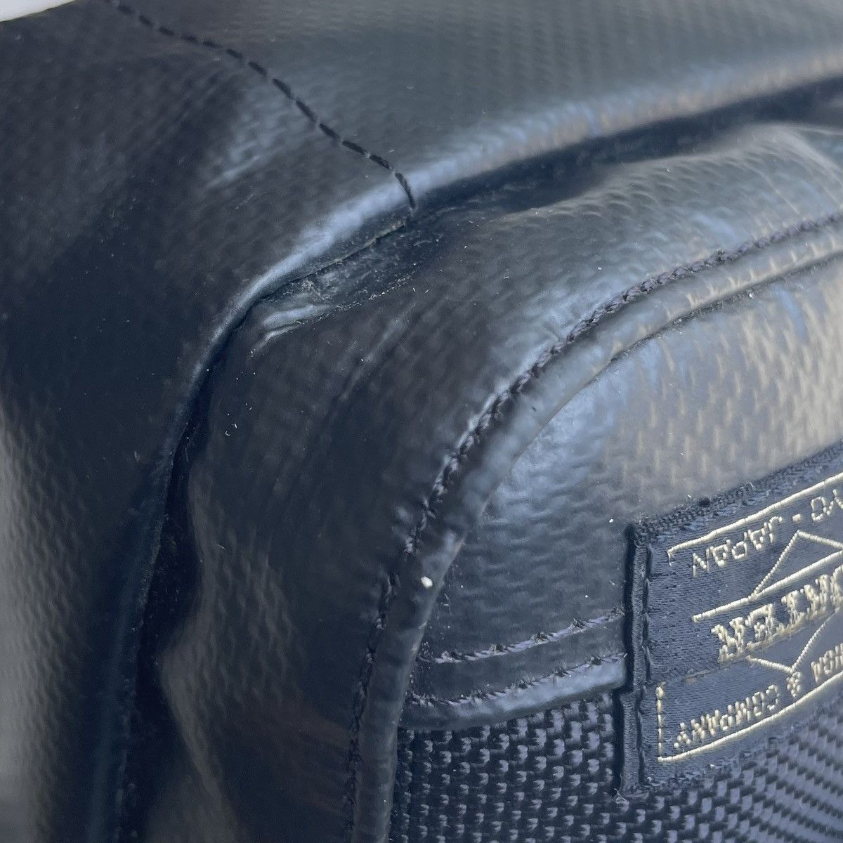 Head Porter × Porter Porter Yoshida&Co Heat Sling Bag/Crossbody Size ONE SIZE - 19 Thumbnail