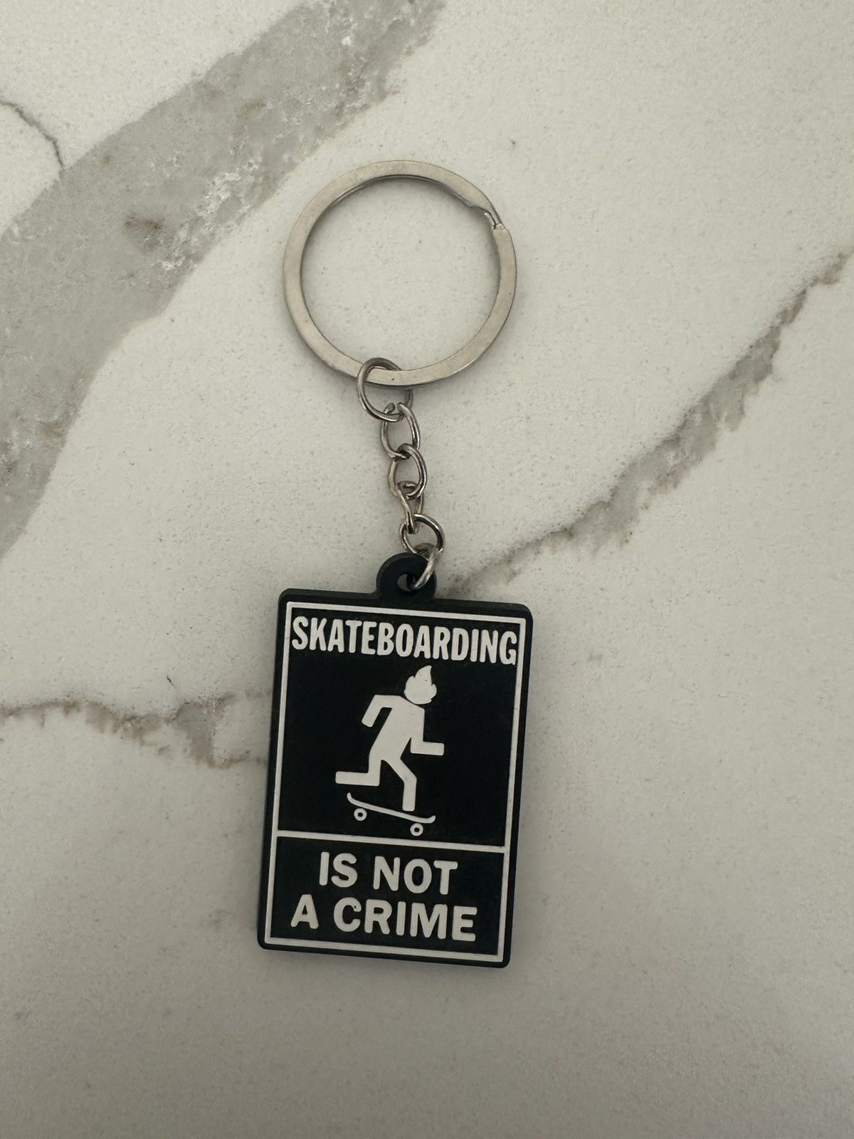 Travis Scott TRAVIS KEYCHAIN | Grailed