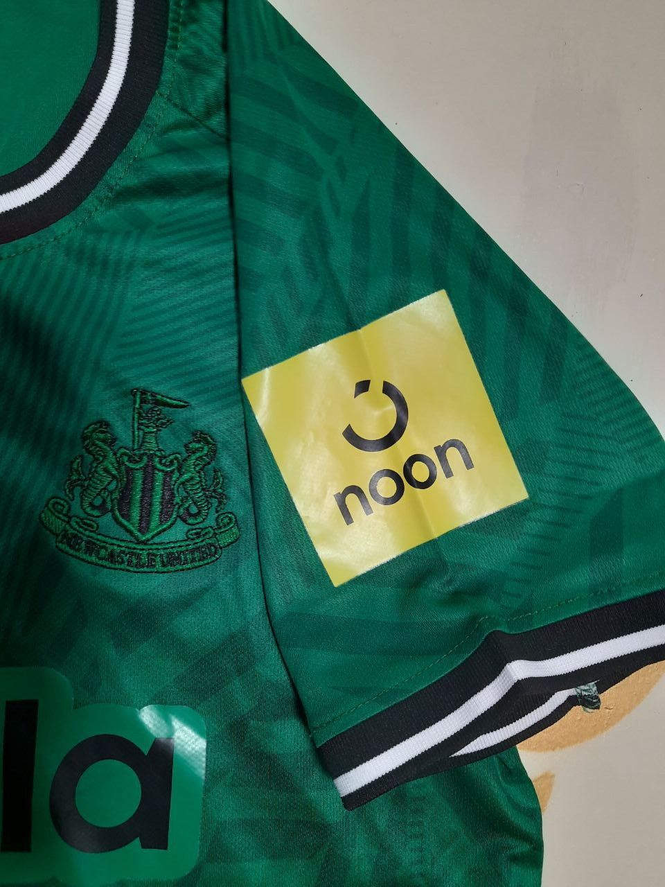 Other Gastore Newcastle united jersey 2023-2024 size 28 Size US S / EU 44-46 / 1 - 9 Thumbnail