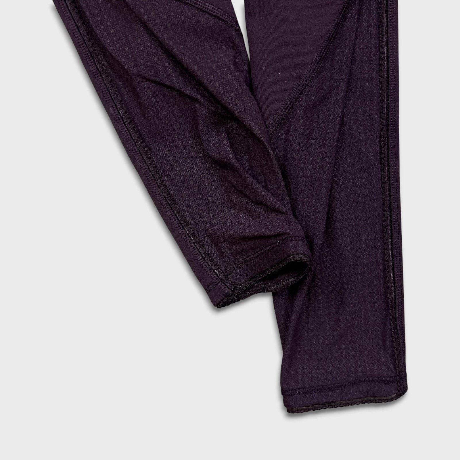 Lululemon Lululemon Align Pant High Rise Yoga Pilates Mesh Leggings Size 27" / US 4 / IT 40 - 7 Thumbnail