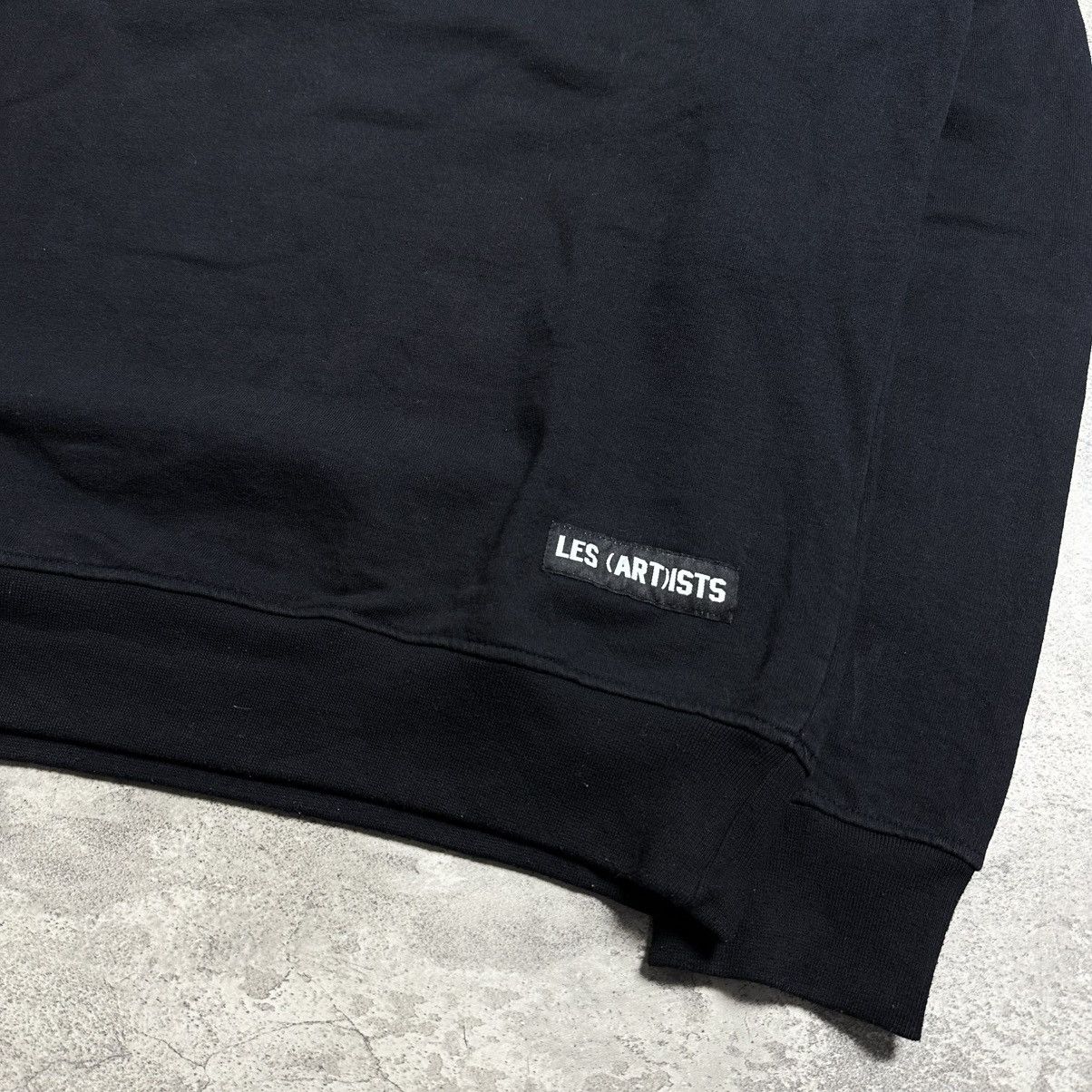 Les Artists Les ART ists margiela 57 Size US L / EU 52-54 / 3 - 7 Thumbnail