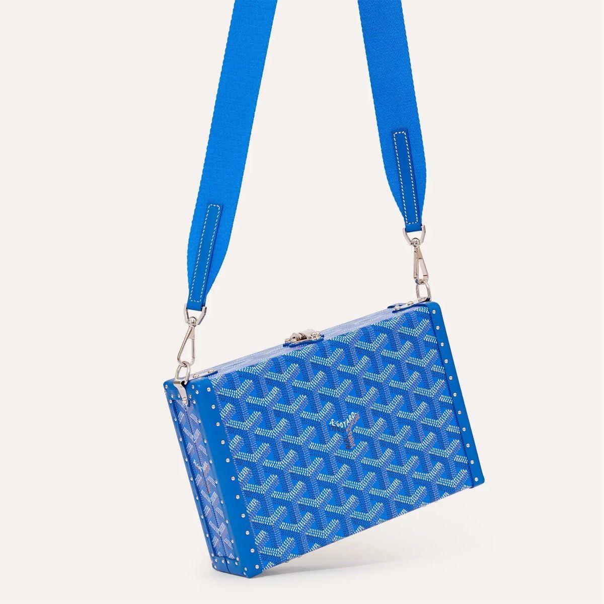 Goyard Bezons trunk bag Size ONE SIZE - 2 Thumbnail