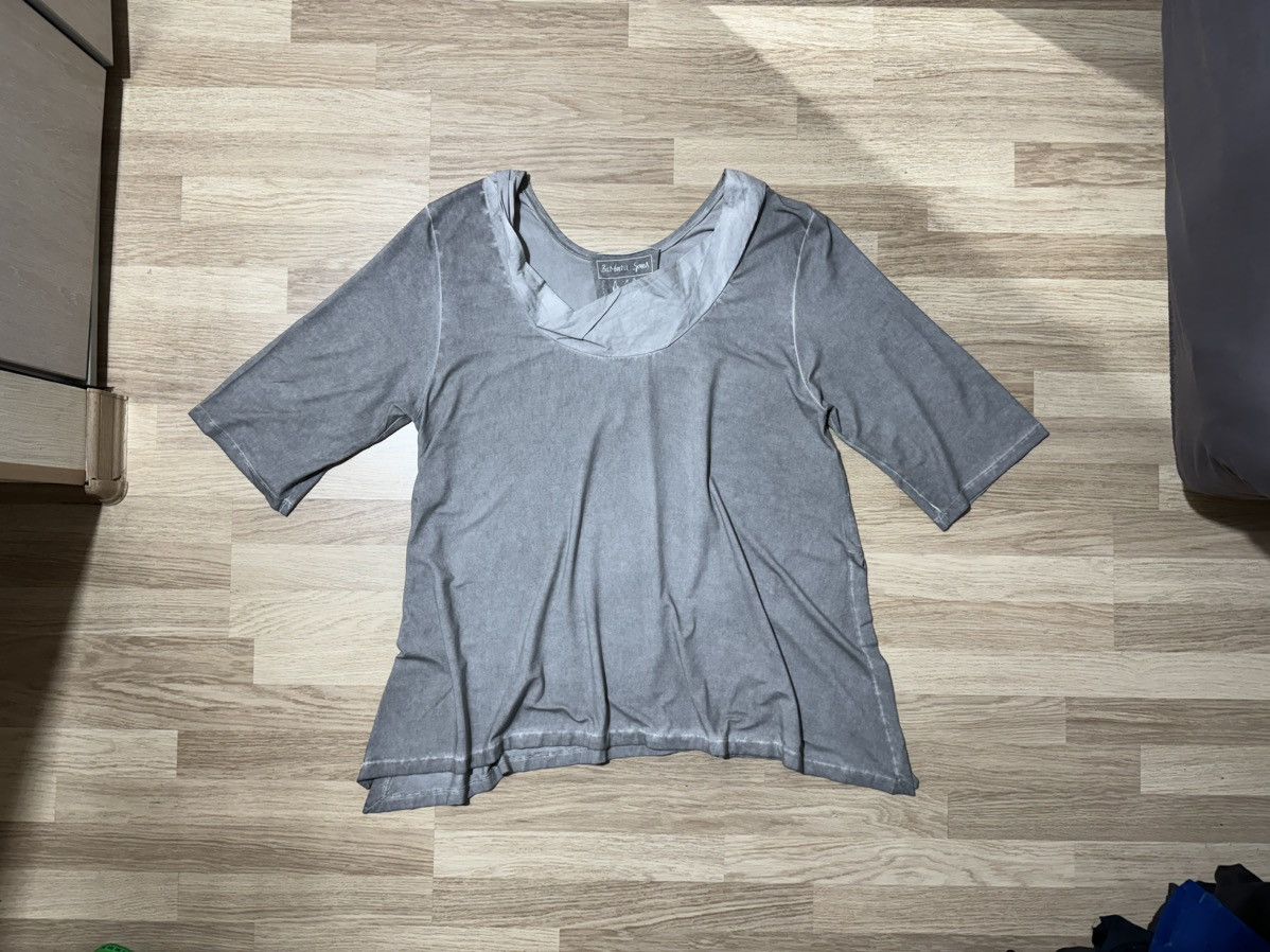 Designer Barbara Speer Tunic Dress Size ONE SIZE - 1 Thumbnail