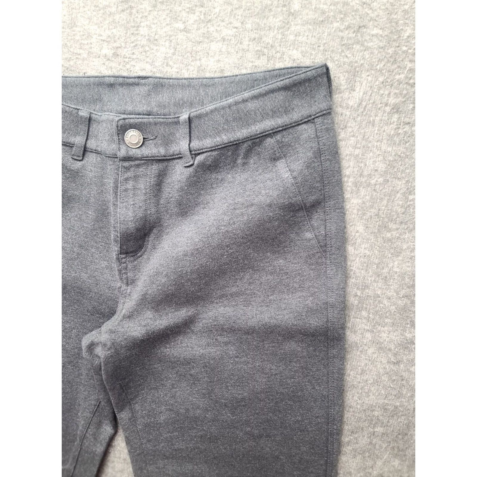 Eddie Bauer VINTAGE Eddie Bauer Pants Womens 8x31 Travex Regular Fit Mid Rise Travel Modal Stretch Size 30" / US 8 / IT 44 - 6 Thumbnail